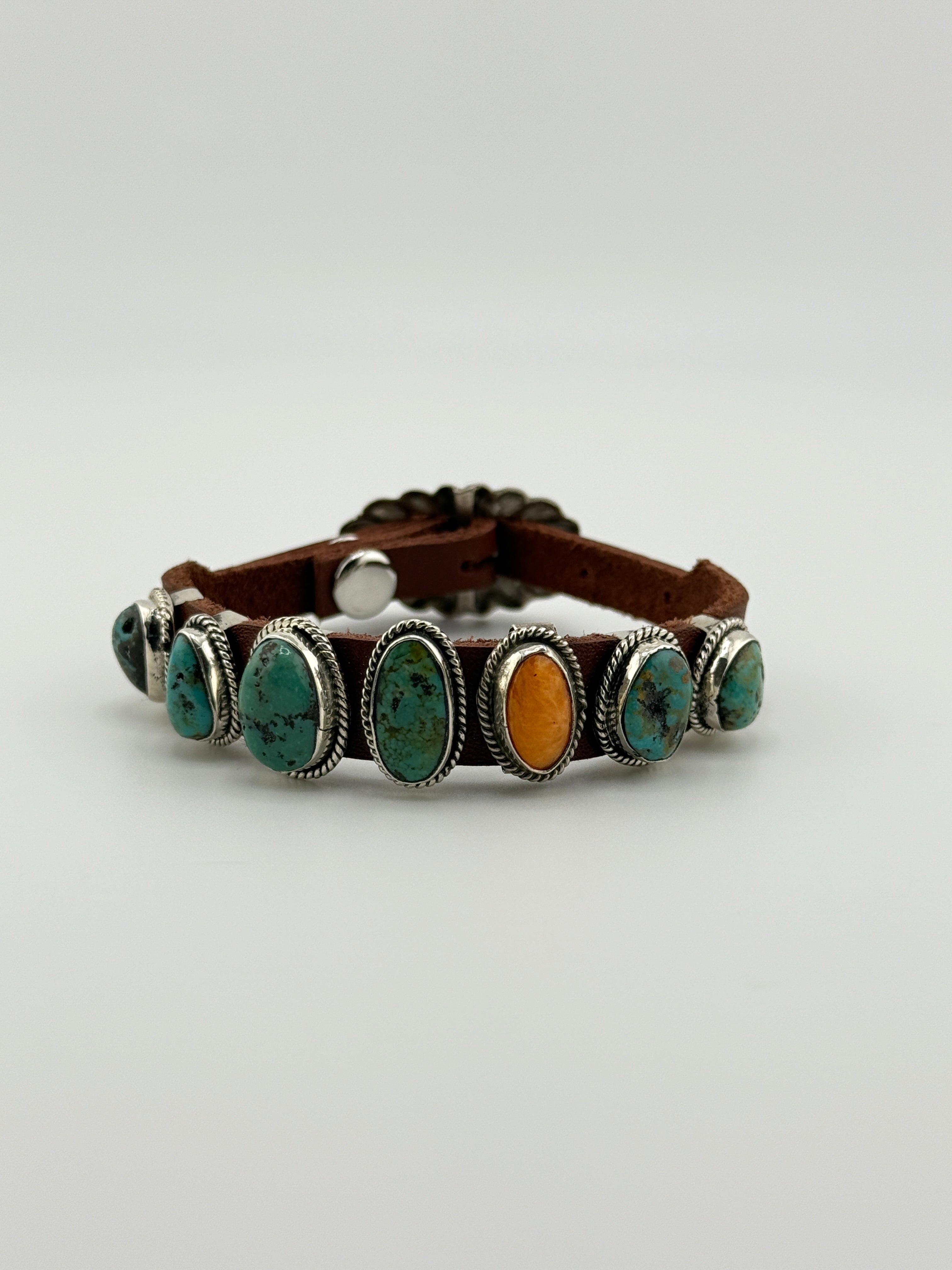 Desert Rider Bracelet