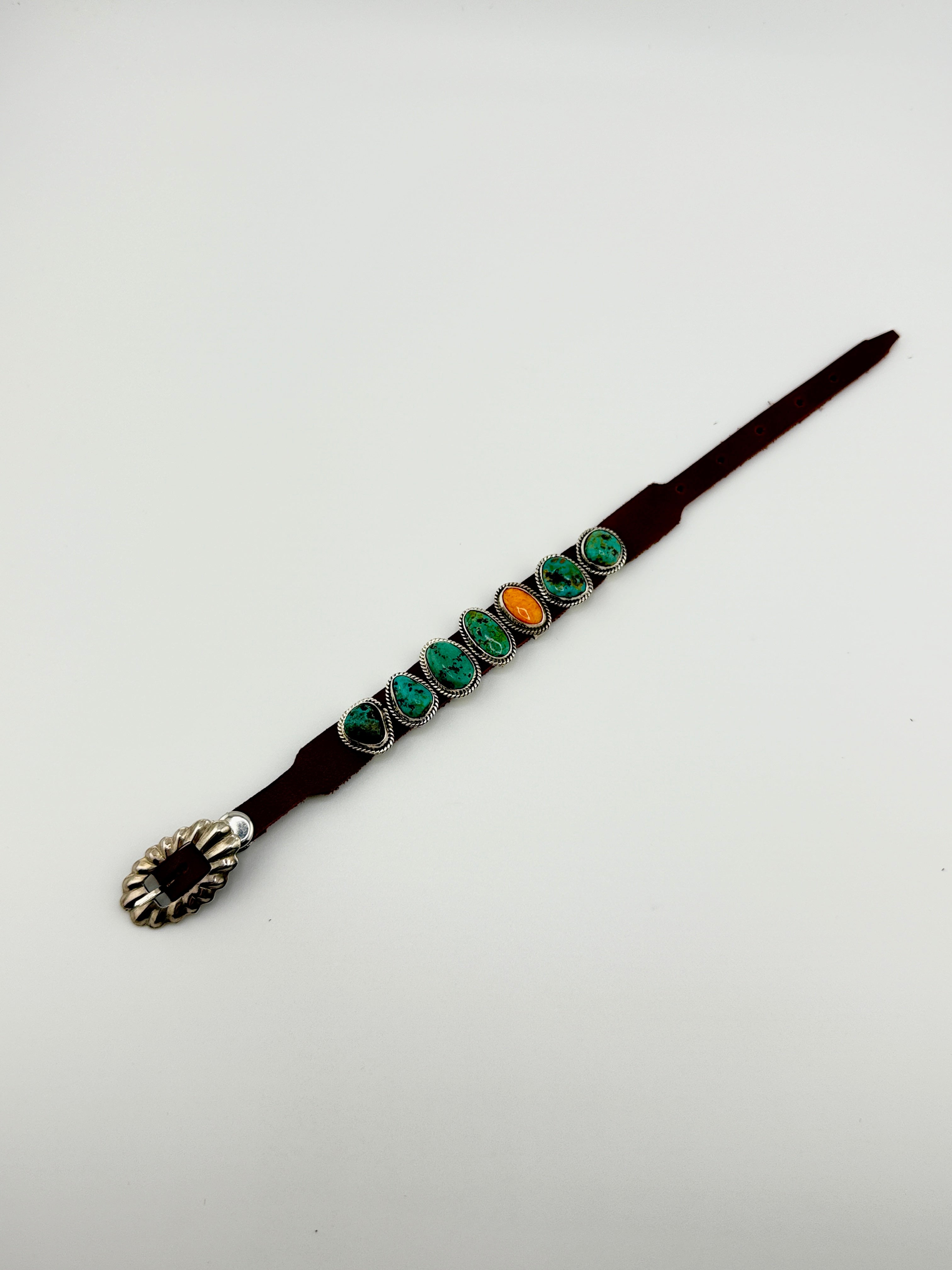 Desert Rider Bracelet