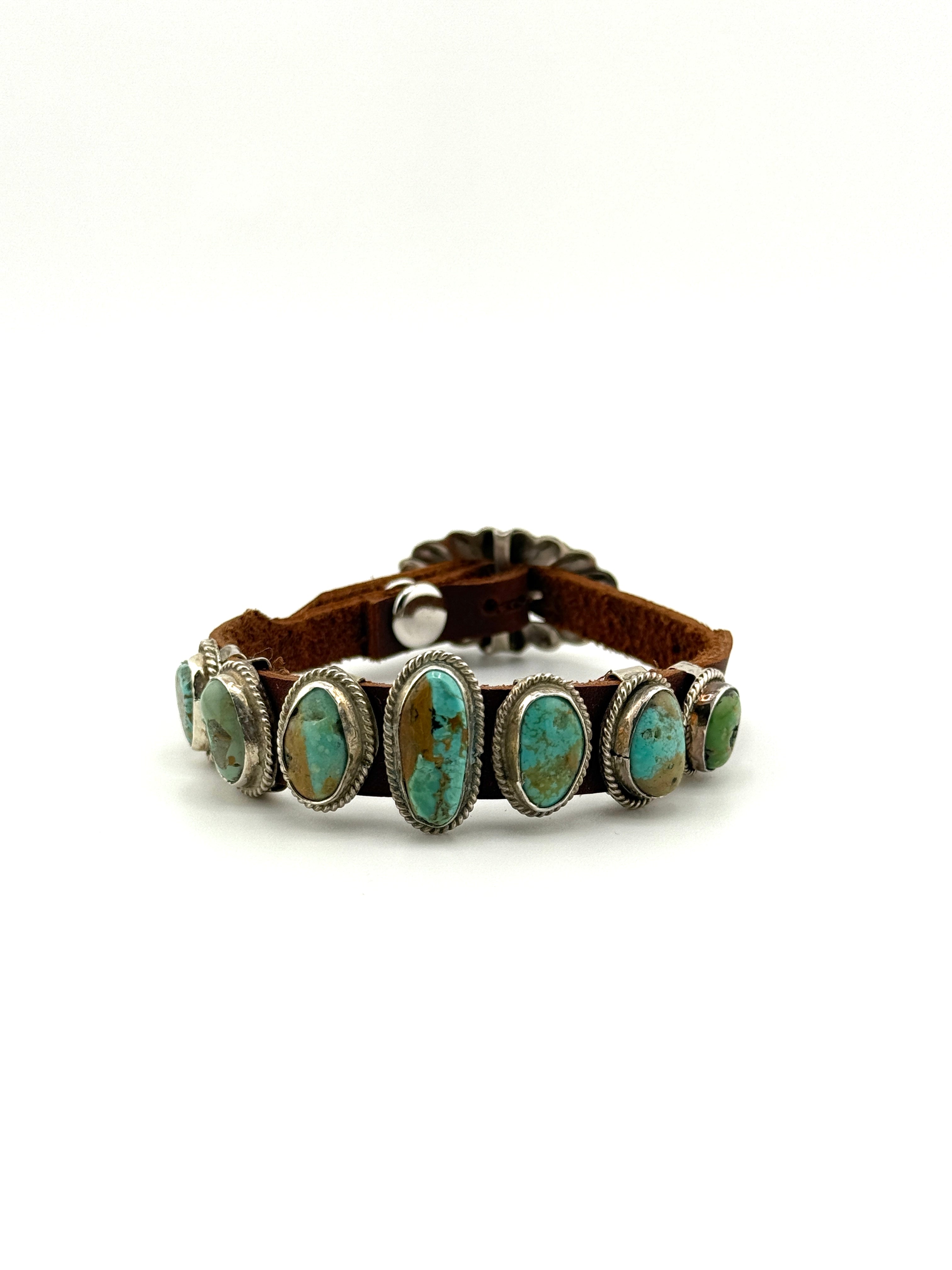 Desert Rider Bracelet