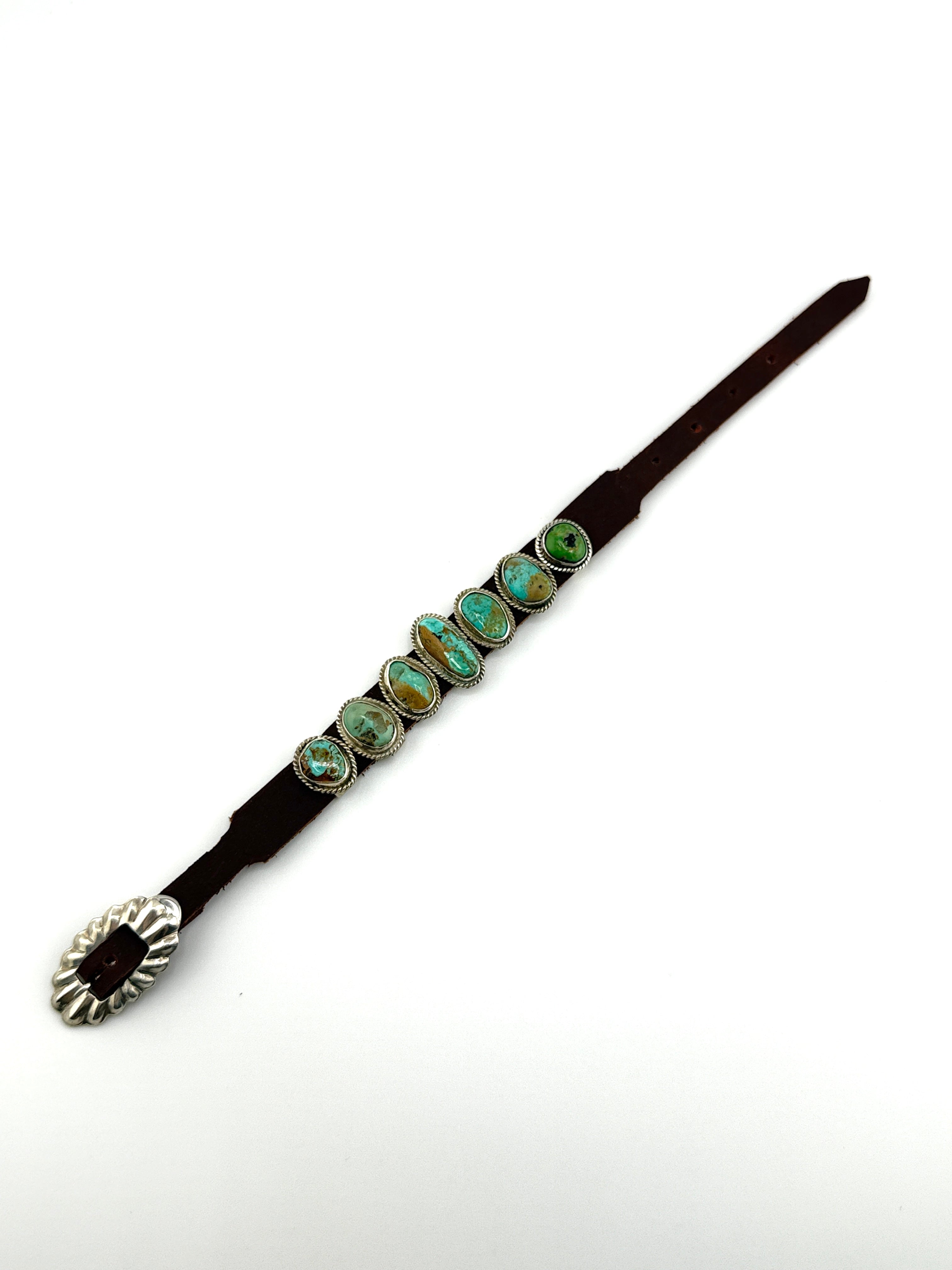 Desert Rider Bracelet