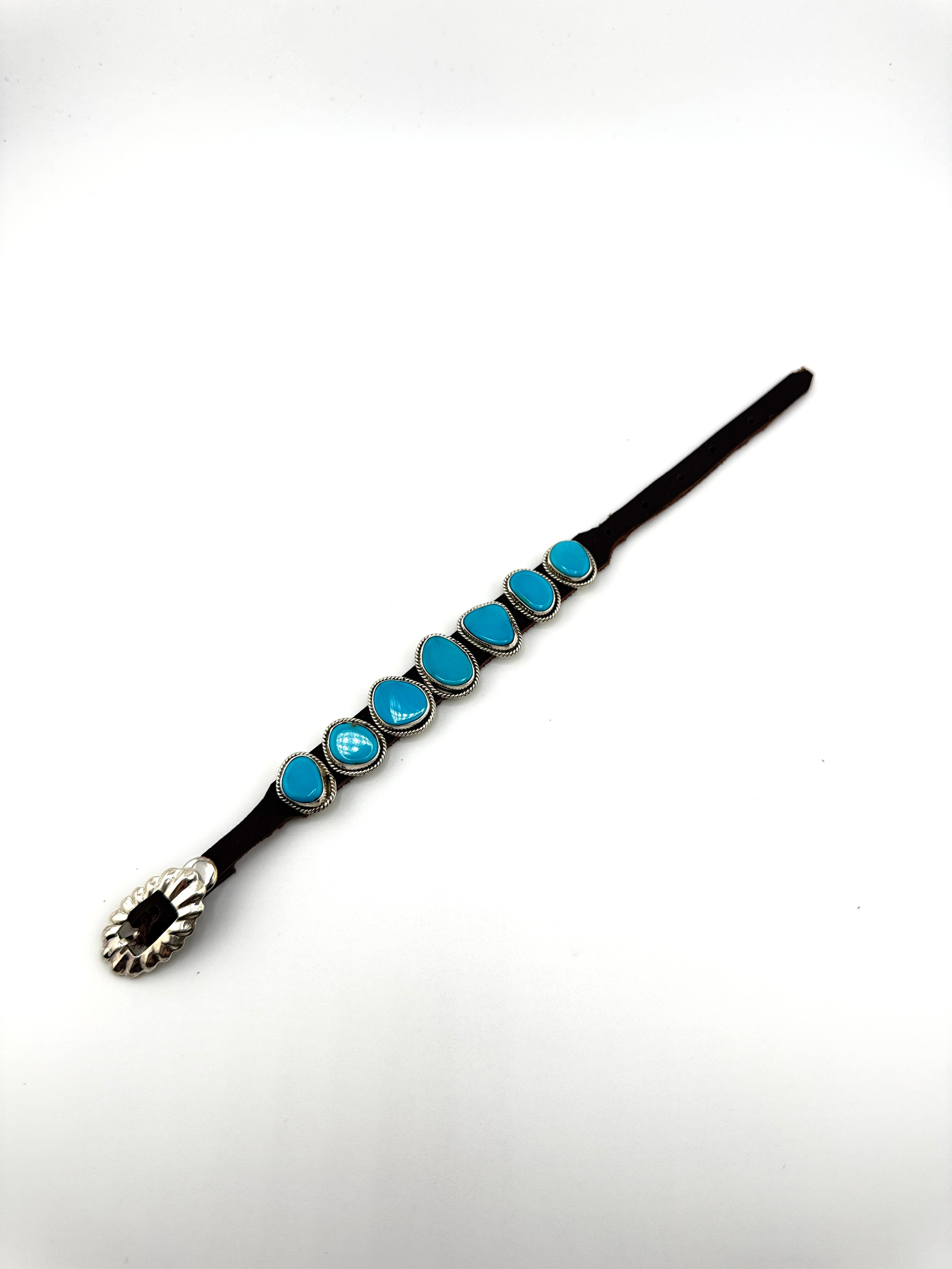 Desert Rider Bracelet