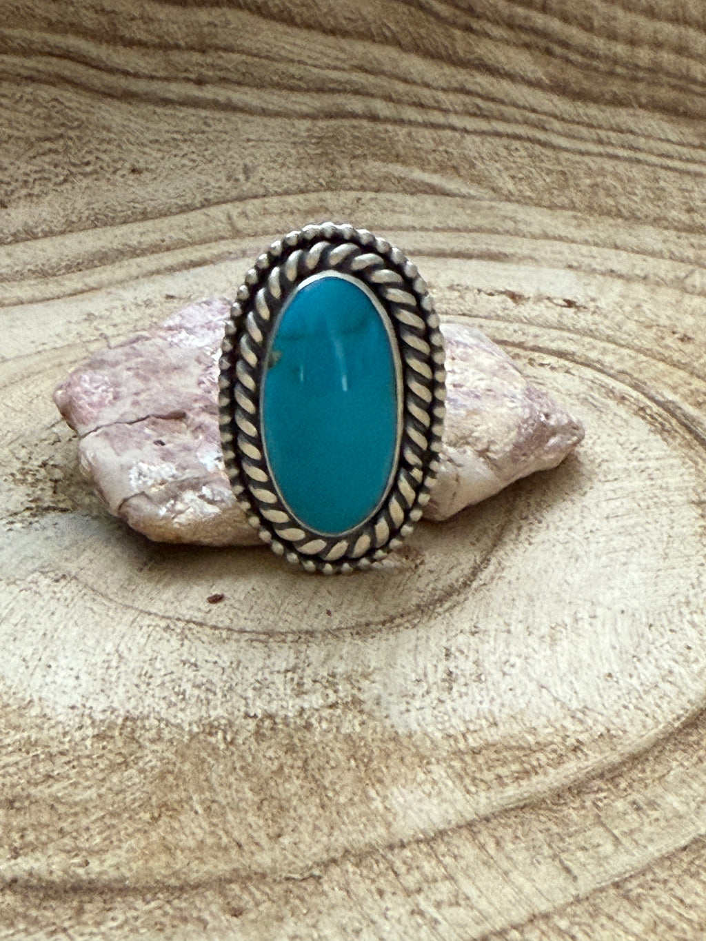 Royston Whispers Ring by Jason Ogg
