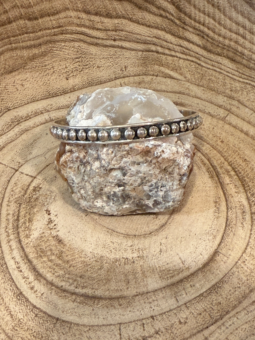 Sterling Silver Bangle Bracelets