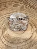 Sterling Silver Bangle Bracelets