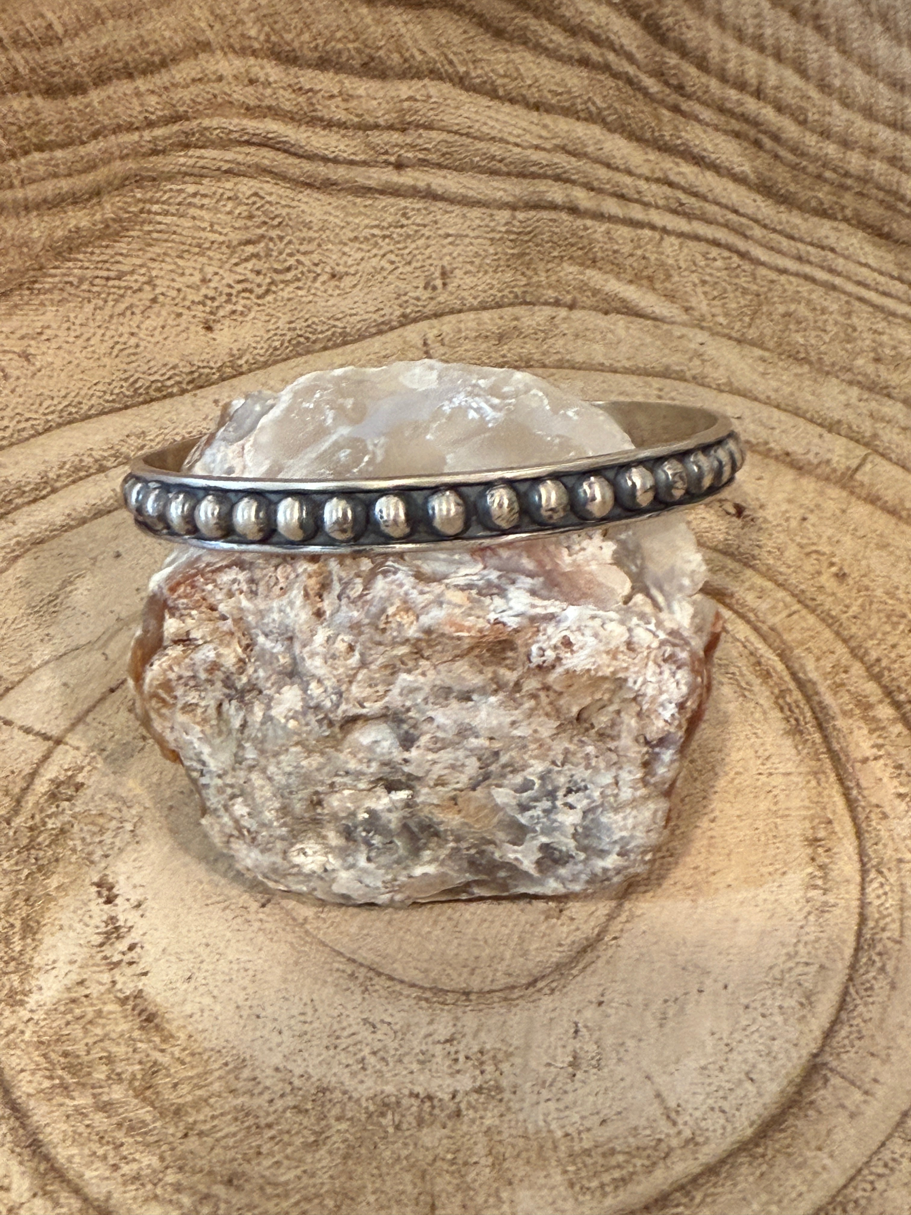 Sterling Silver Bangle Bracelets