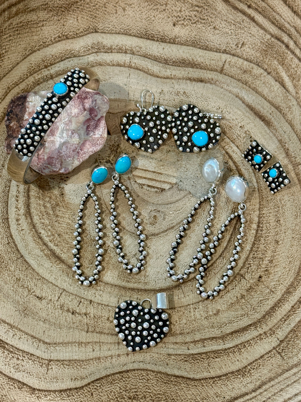 Raymond Coriz Bubble Collection