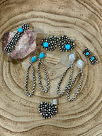 Raymond Coriz Bubble Collection