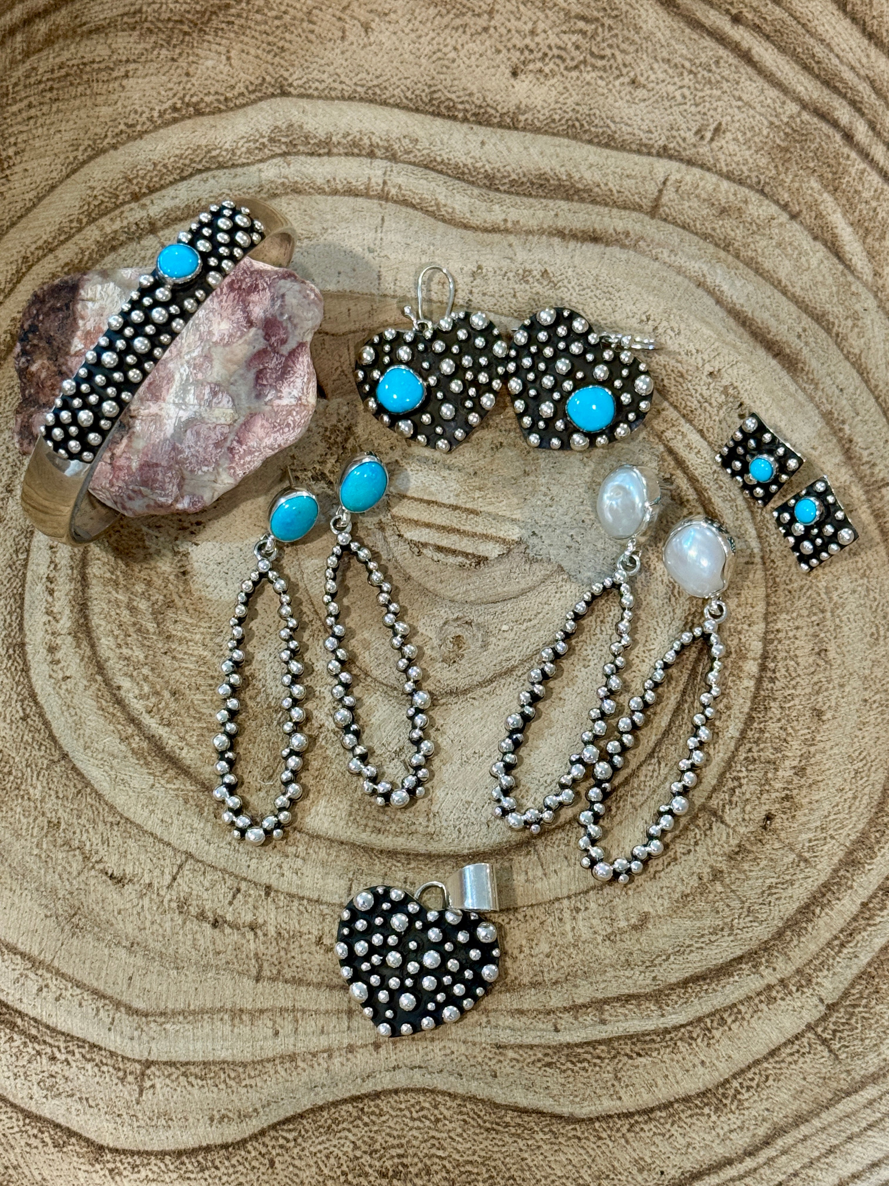 Raymond Coriz Bubble Collection