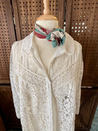 Tasha Polizzi Scarves