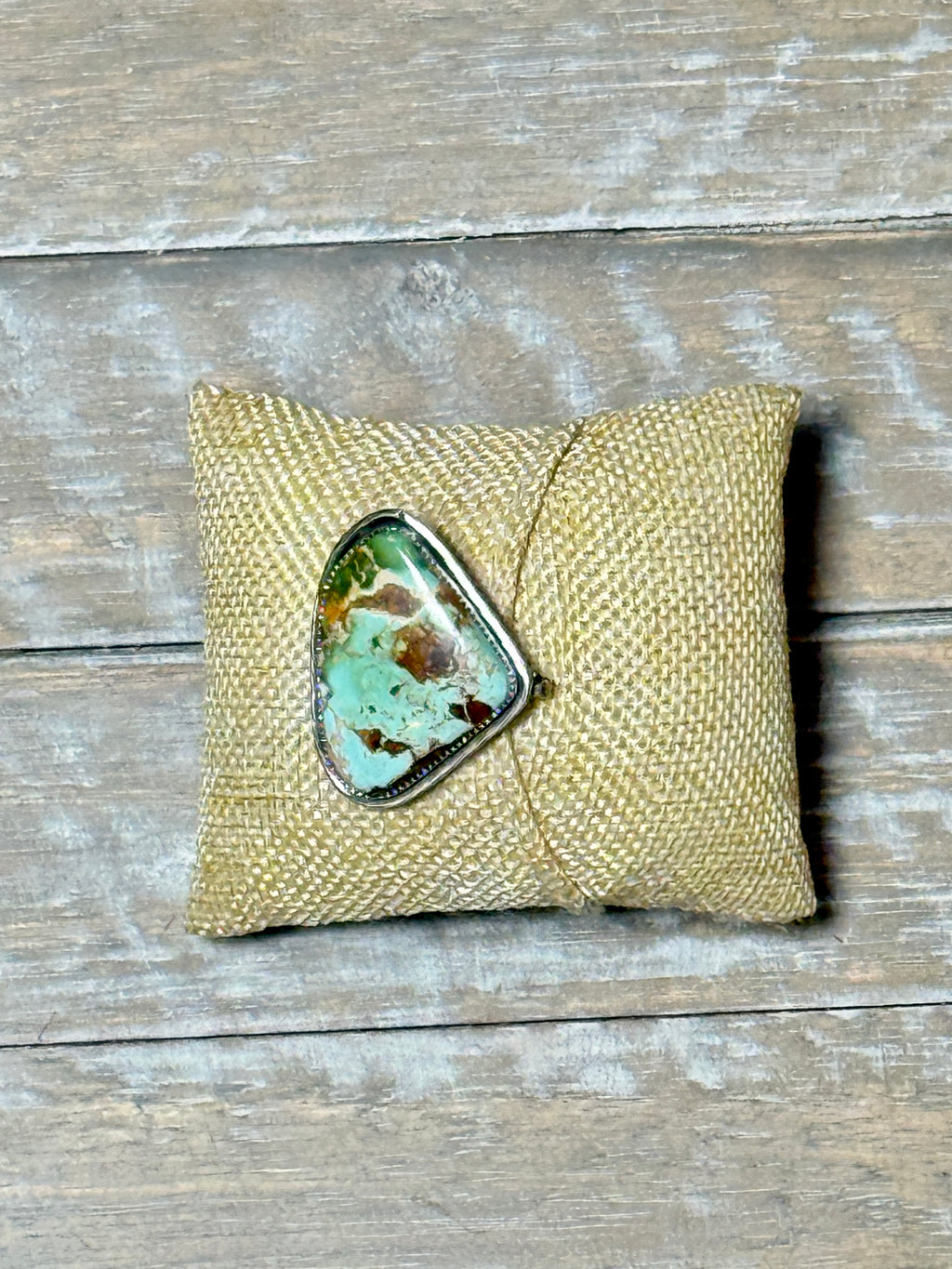 Royston Ribbon Hat Pins by Miranda Kizer