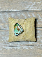 Royston Ribbon Hat Pins by Miranda Kizer