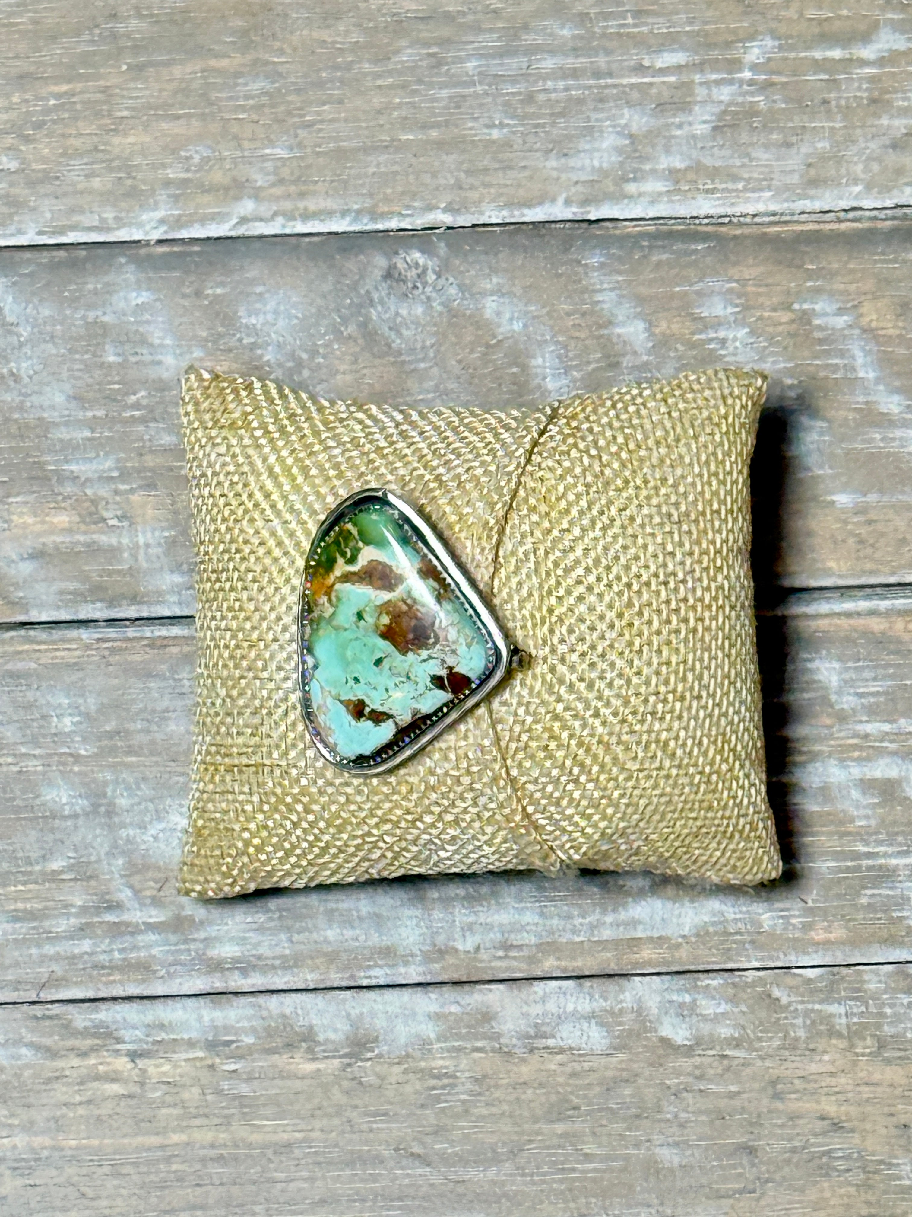 Royston Ribbon Hat Pins by Miranda Kizer