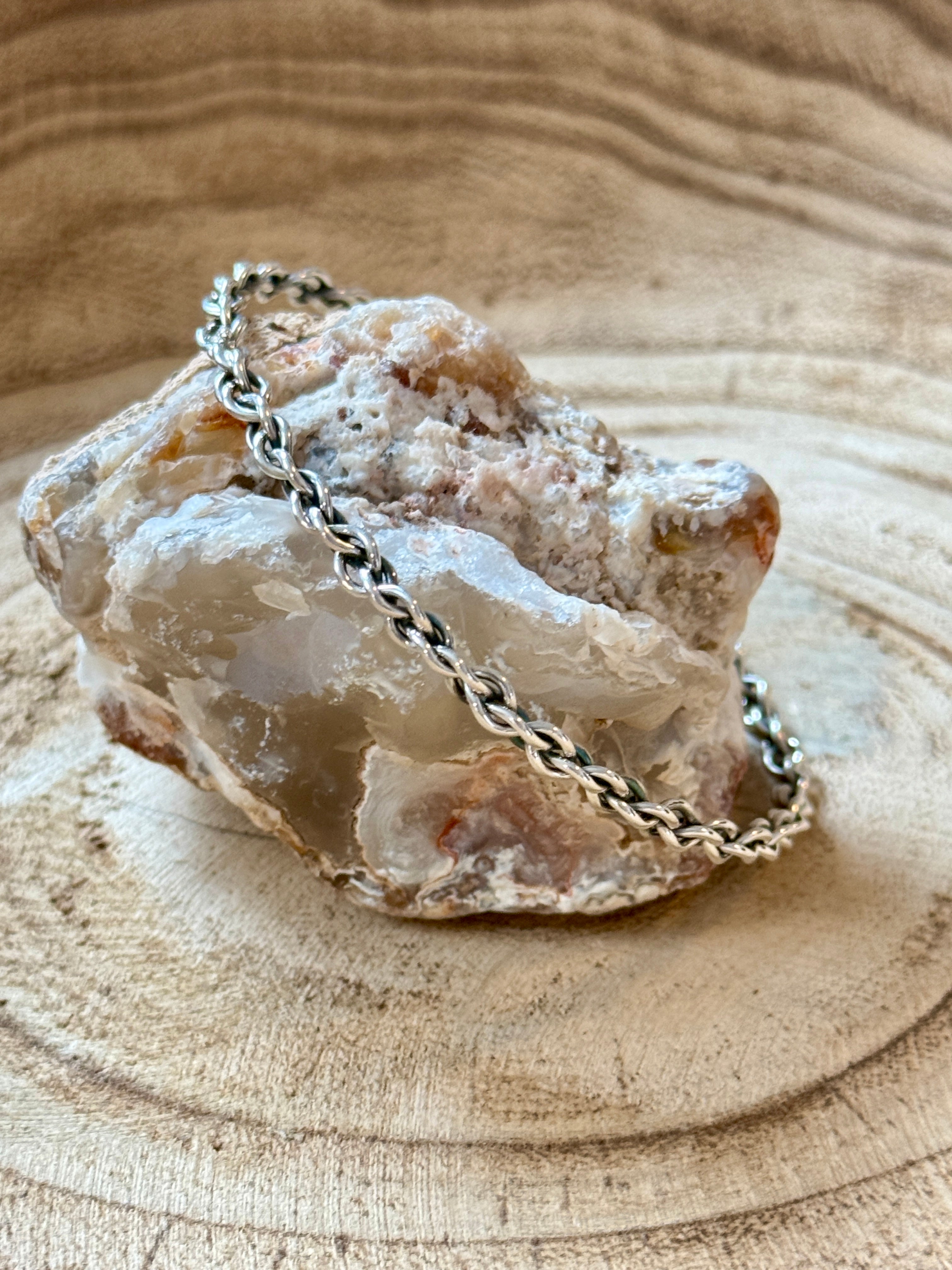 Sterling Silver Bangle Bracelets