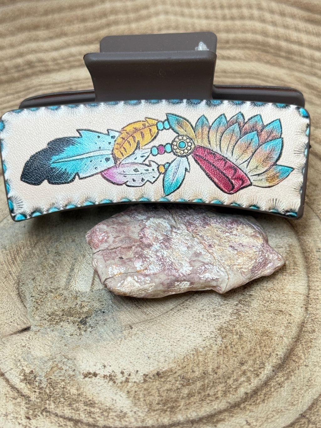 Claw Hair clips