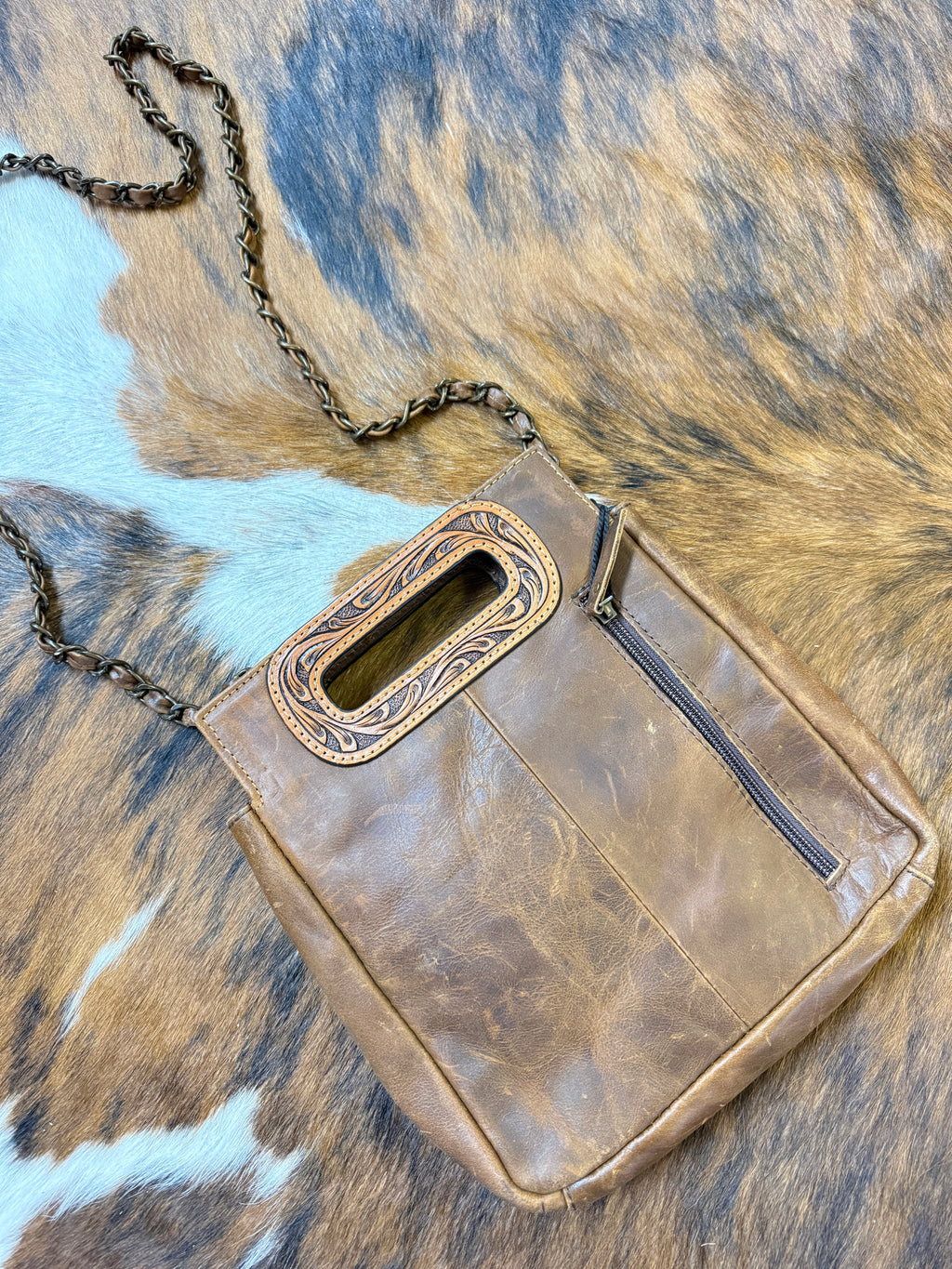High Desert Handle Crossbody