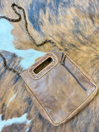 High Desert Handle Crossbody
