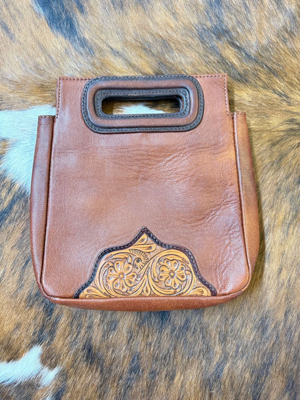 High Desert Handle Crossbody