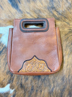 High Desert Handle Crossbody