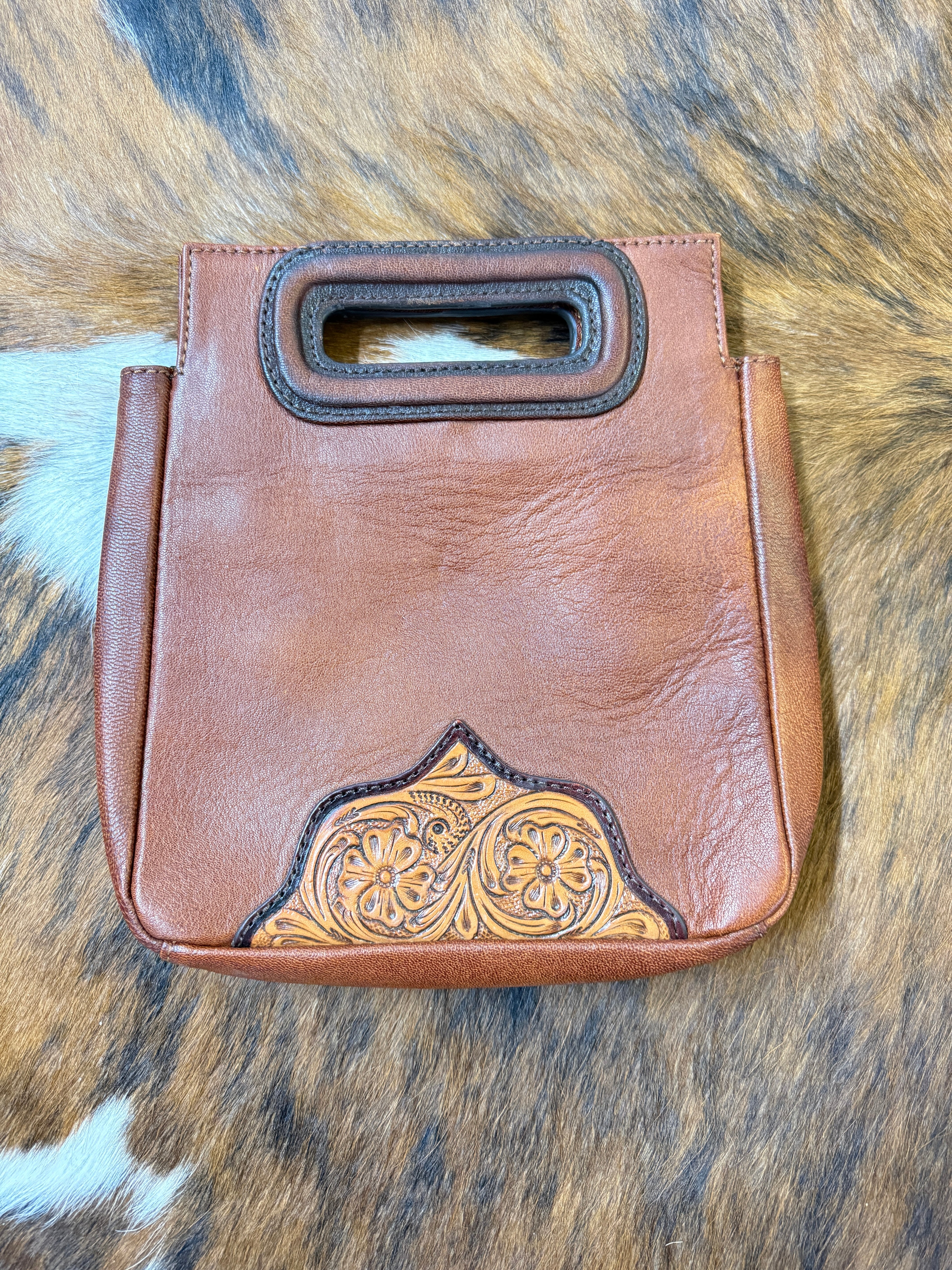 High Desert Handle Crossbody