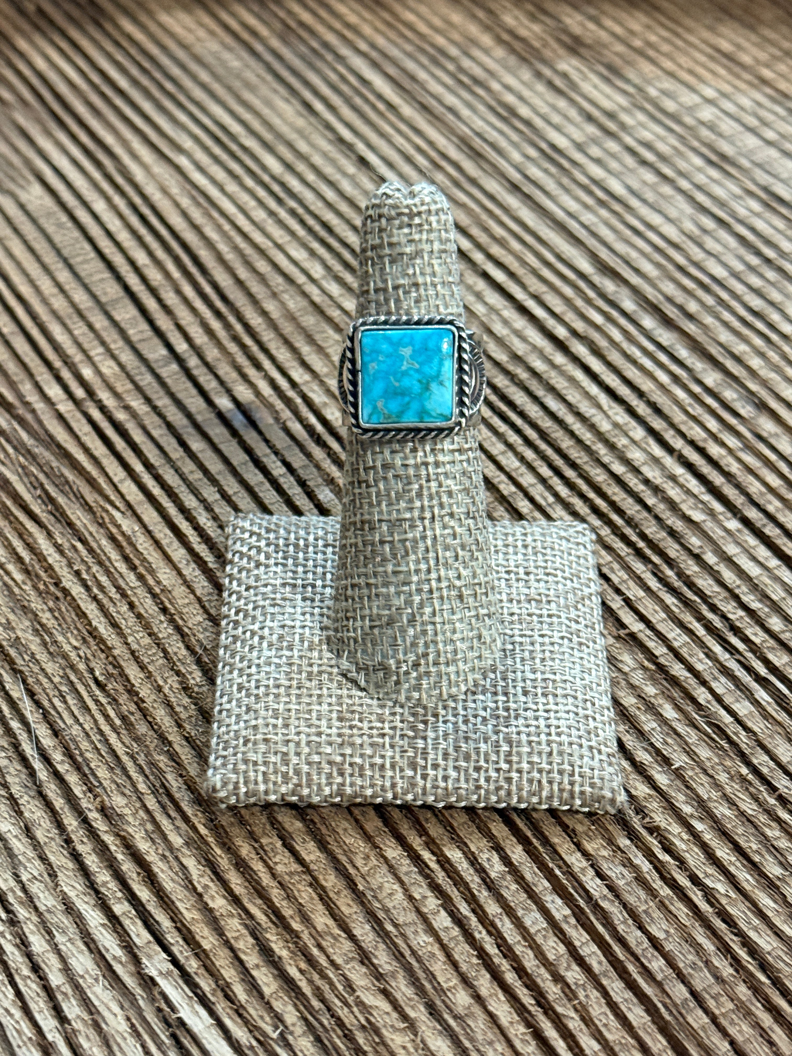 Sunshine Reeves, The Mojave Muse Ring