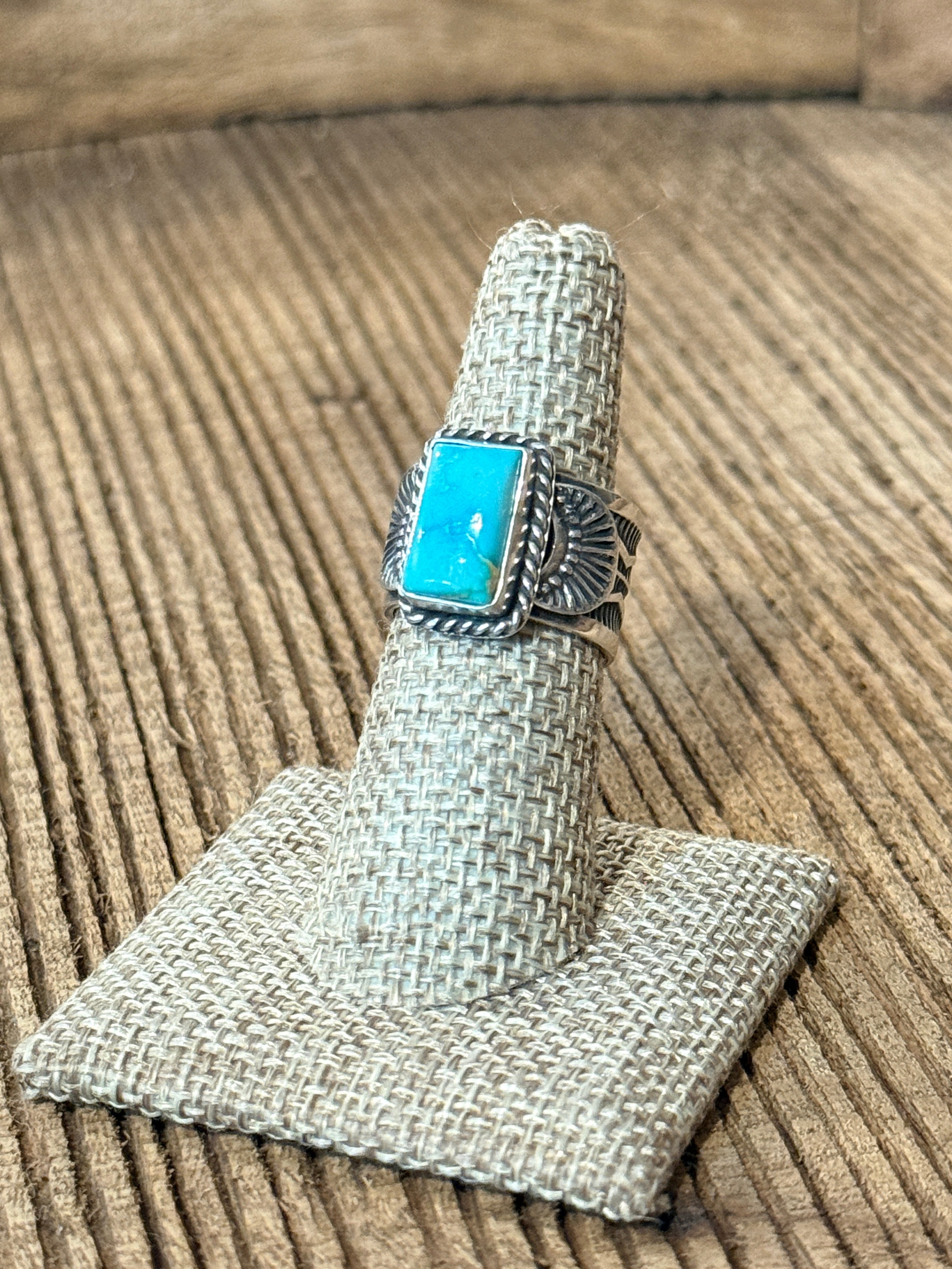 Sunshine Reeves, The Mojave Muse Ring