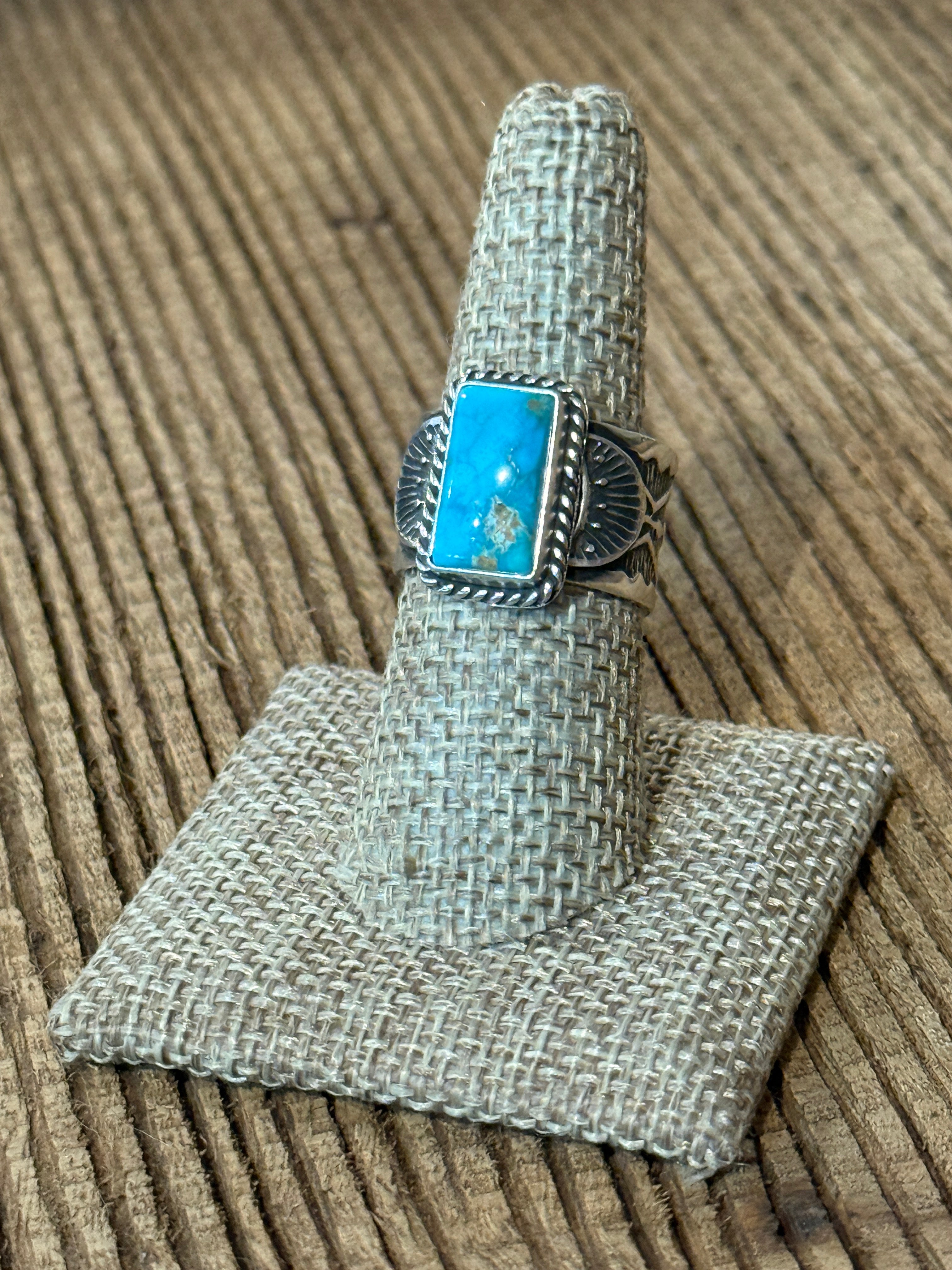 Sunshine Reeves, The Mojave Muse Ring