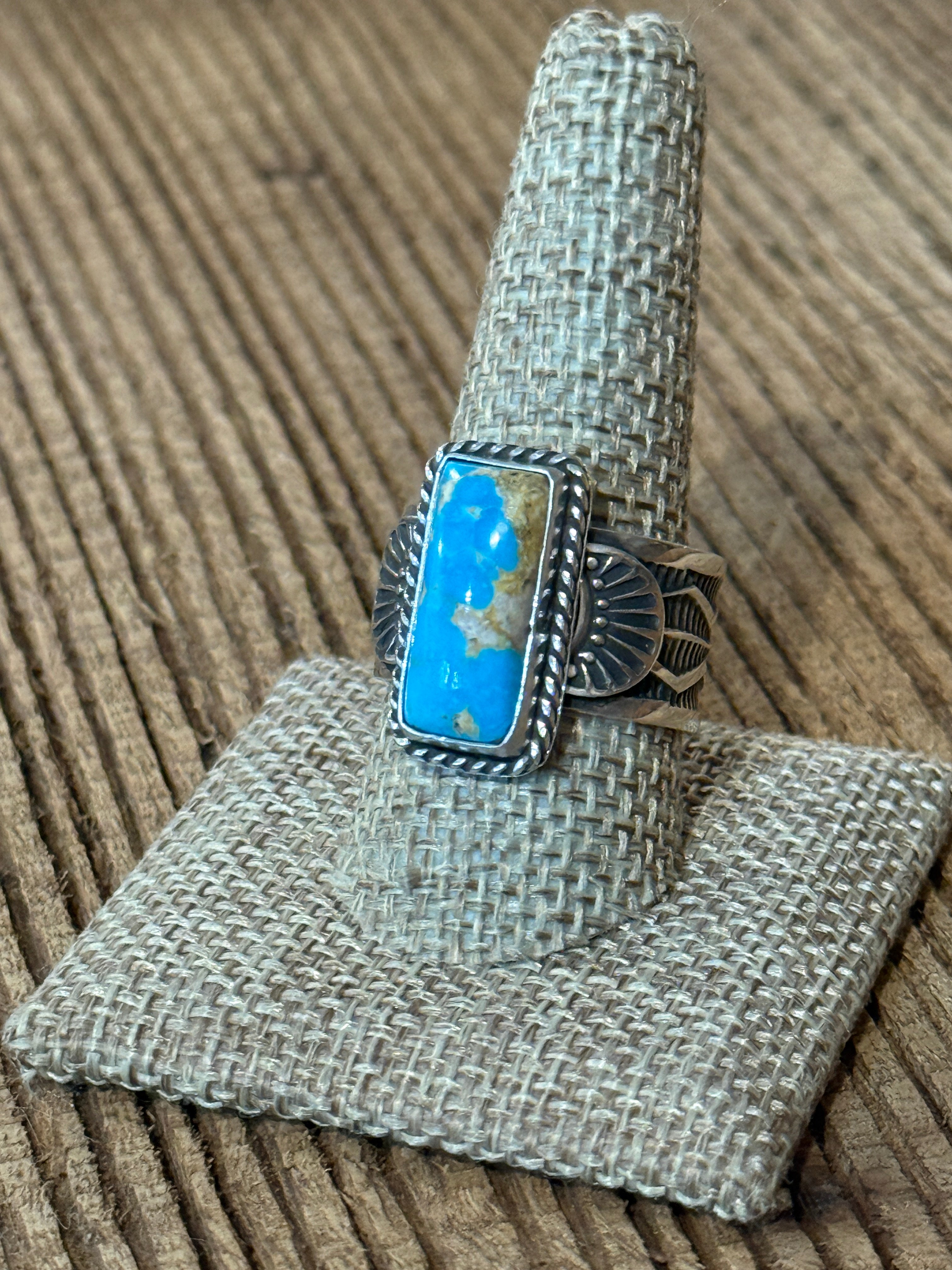 Sunshine Reeves, The Mojave Muse Ring