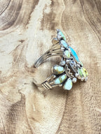 Palomino and Sonoran Bracelet by Larson Lee