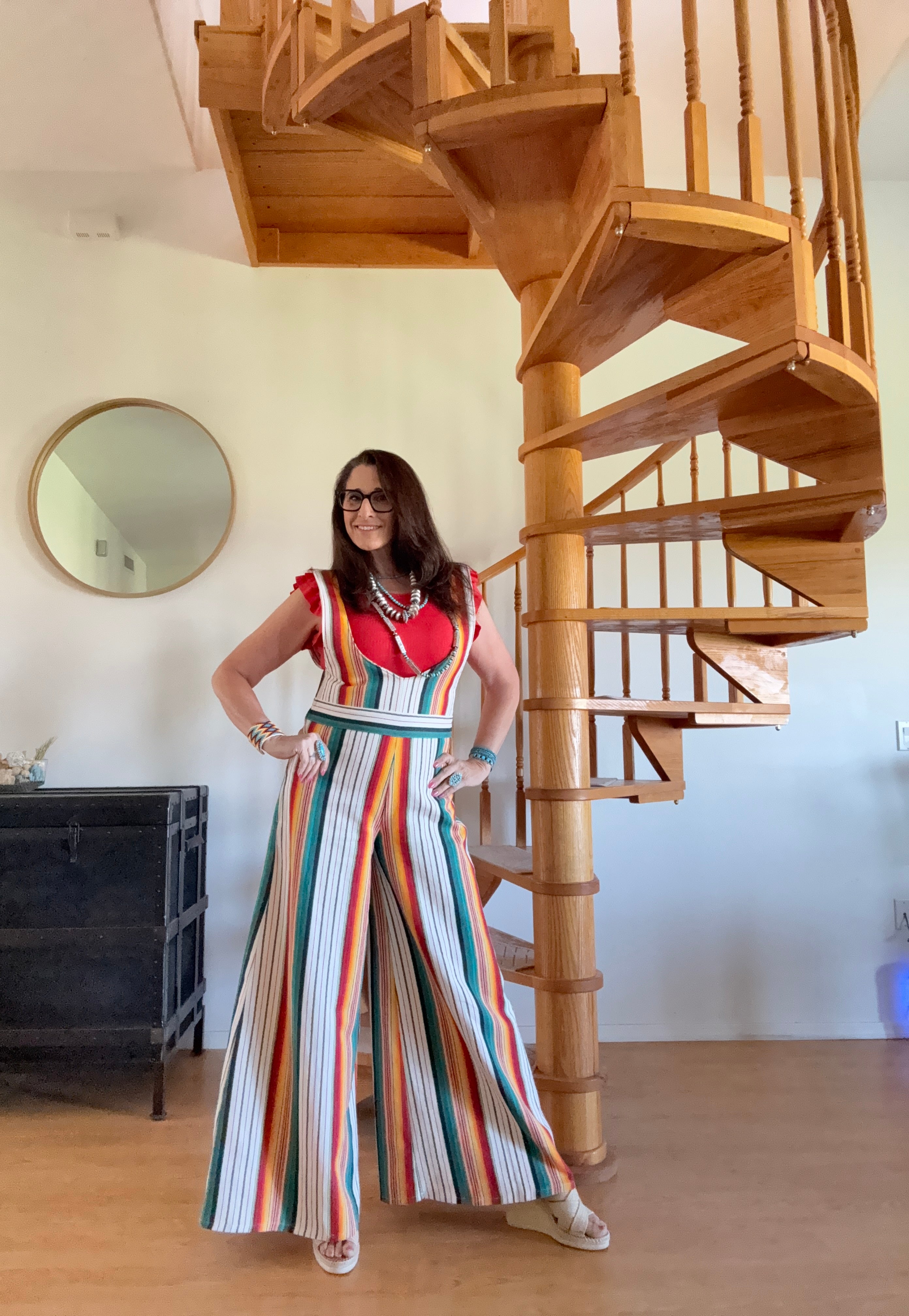 The Aimee Jumpsuit