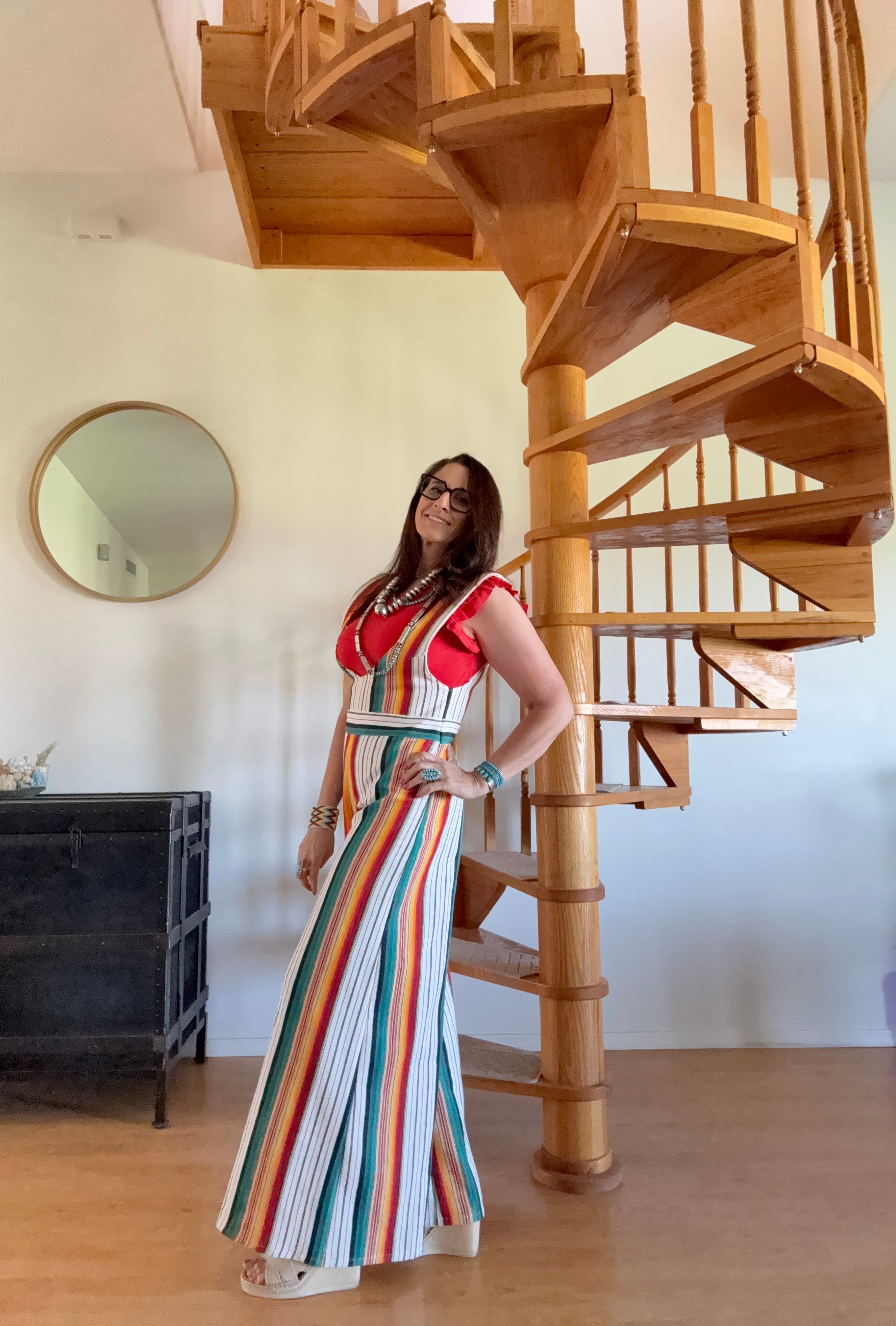The Aimee Jumpsuit