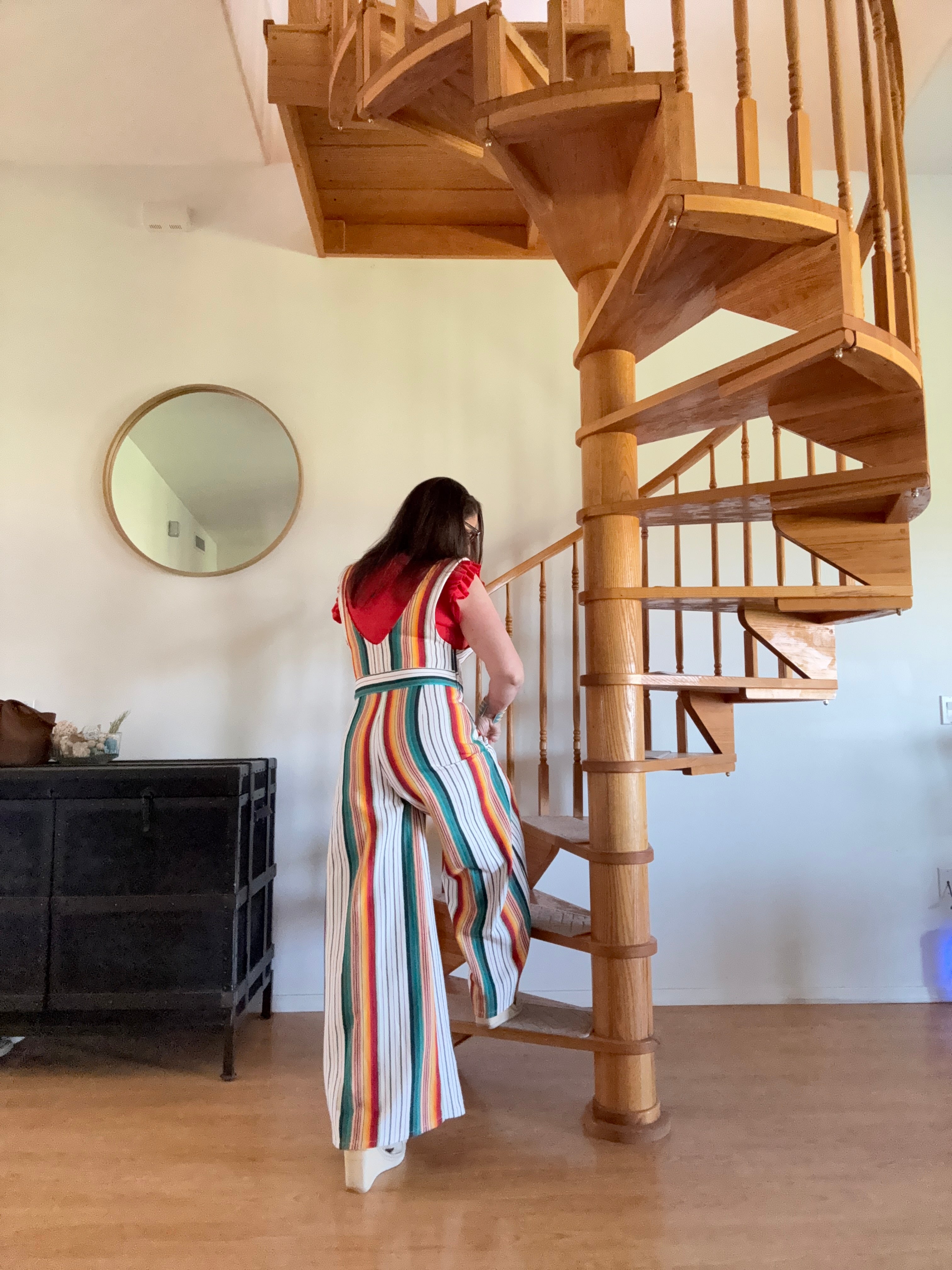 The Aimee Jumpsuit