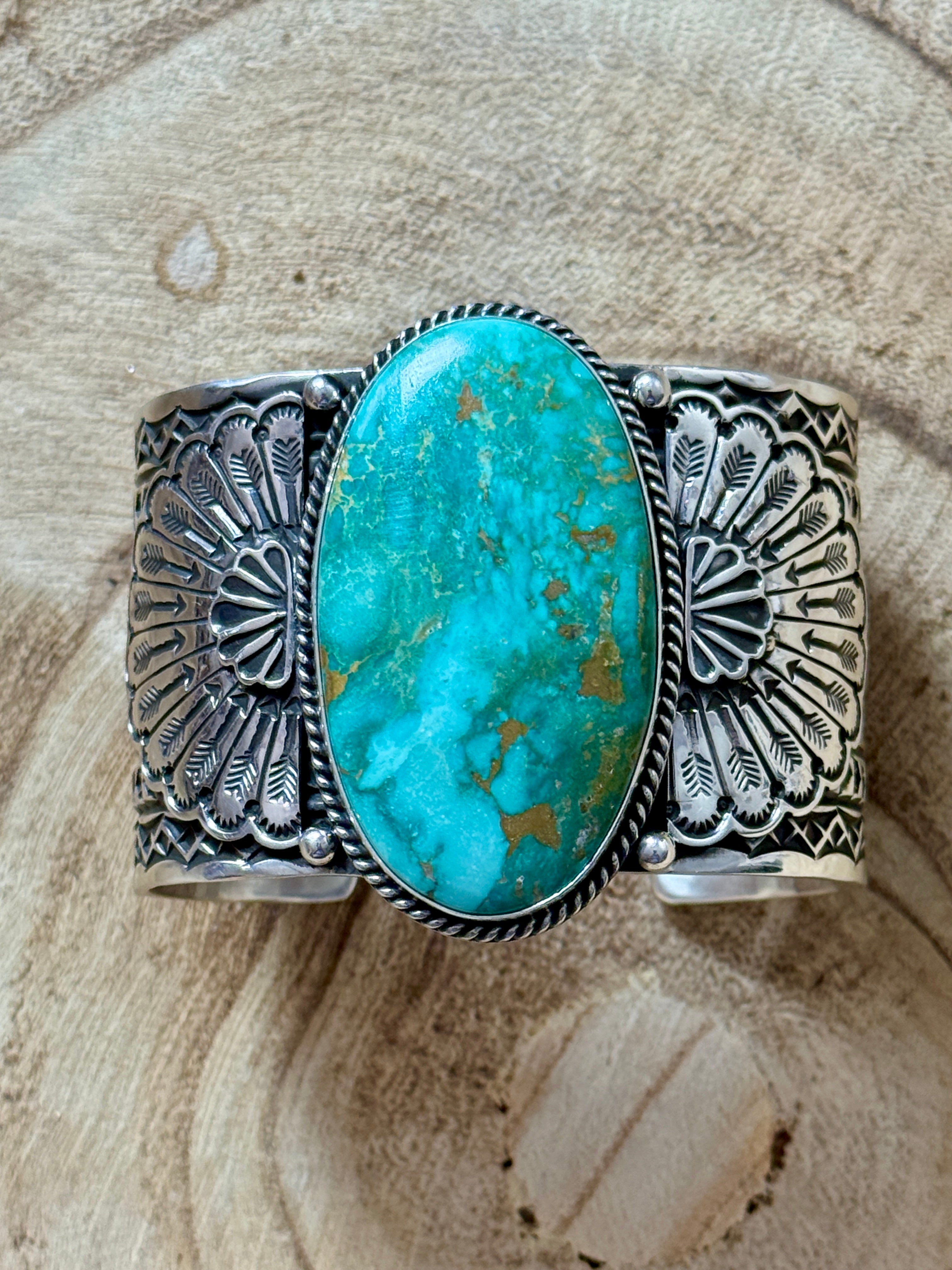 Sunshine Reeves サイズ約21 twisted ring