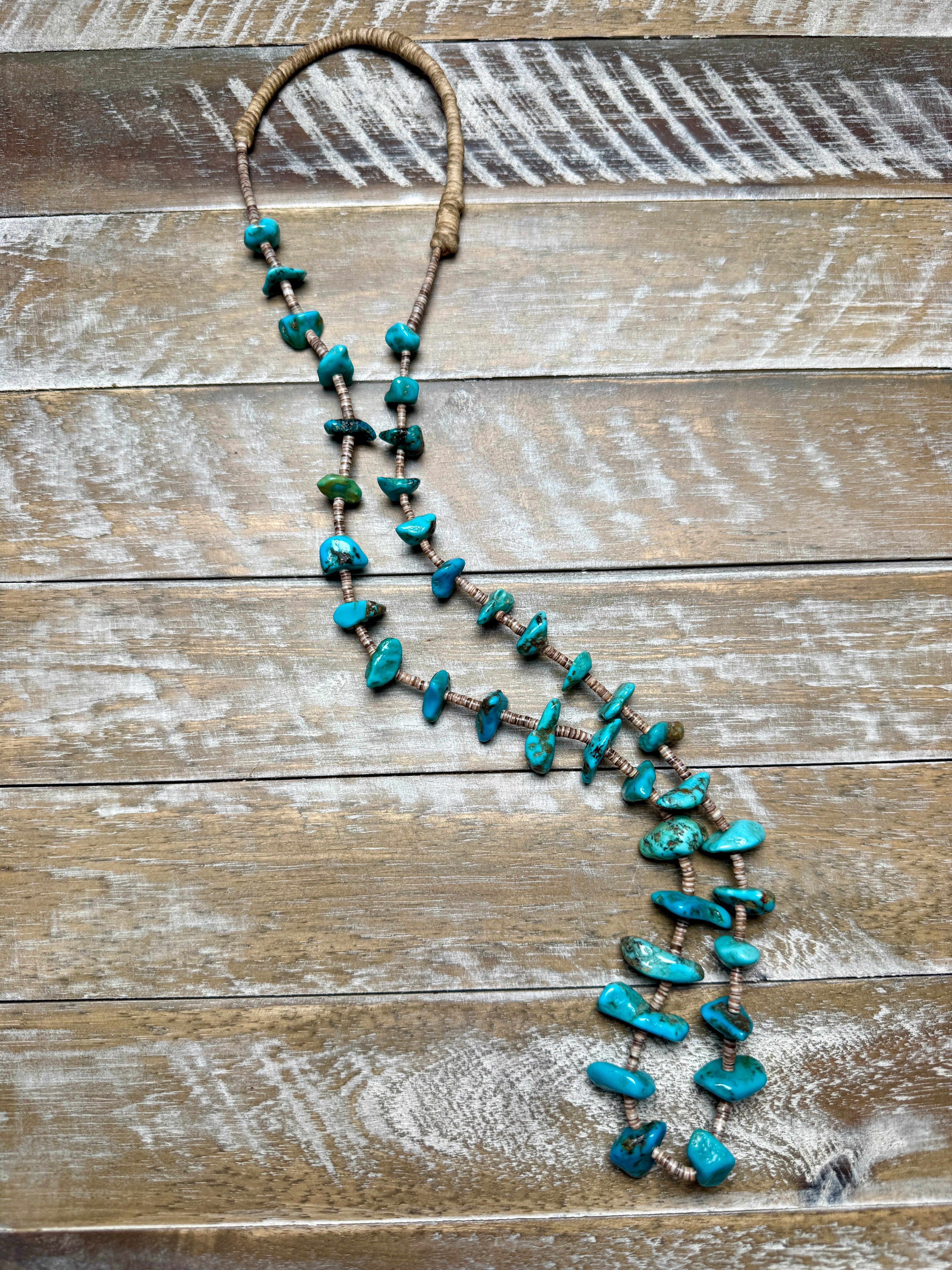 High Desert Legacy Necklace