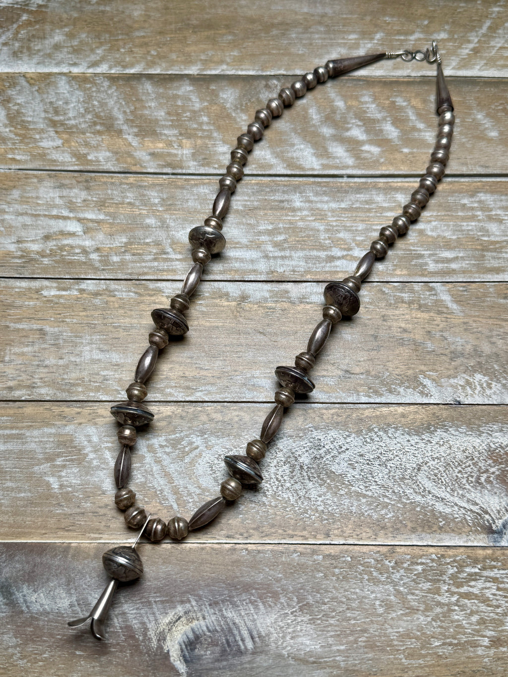 Mercury Dime Heritage Necklace