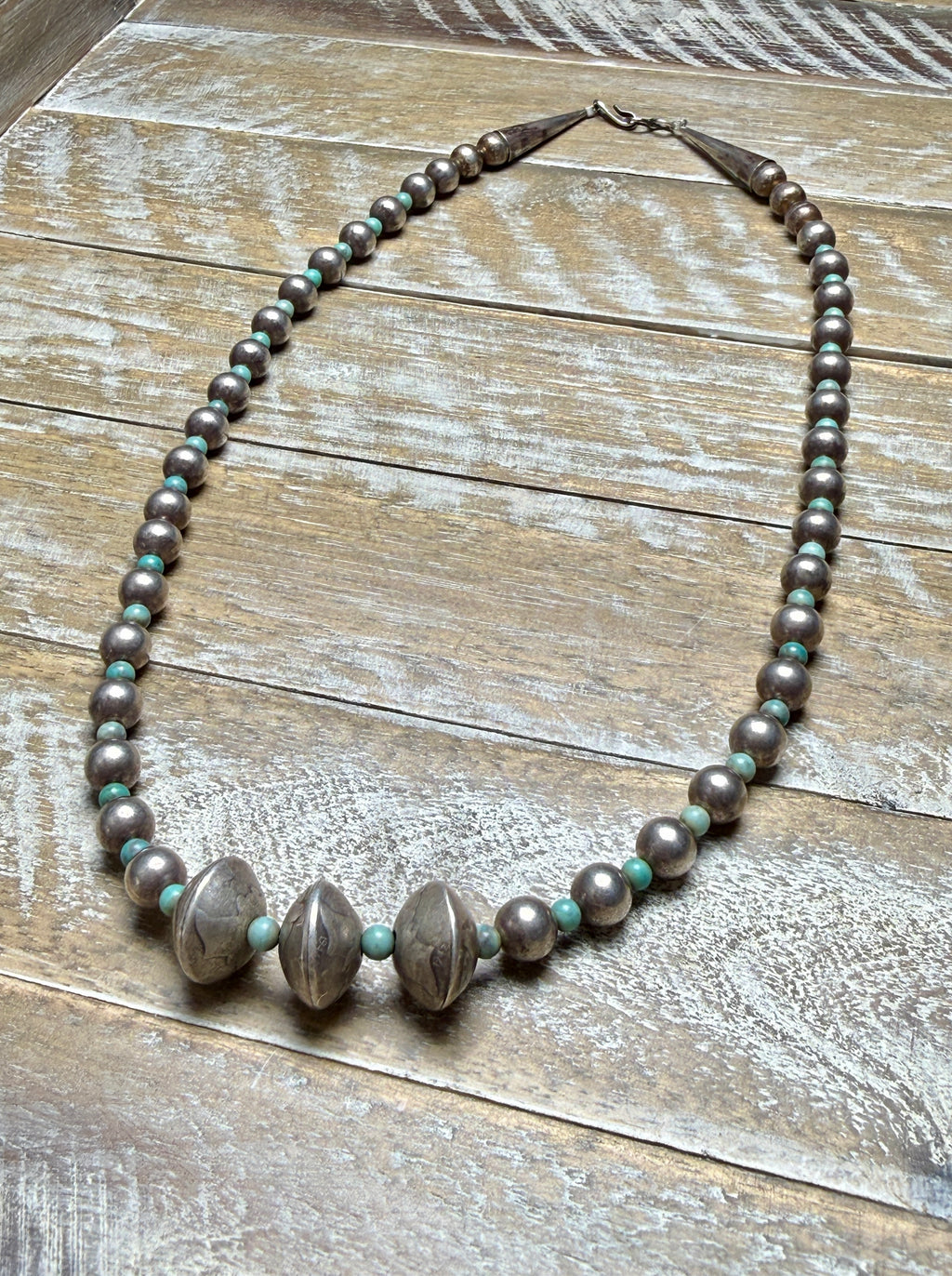 Desert Coin Legacy Necklace