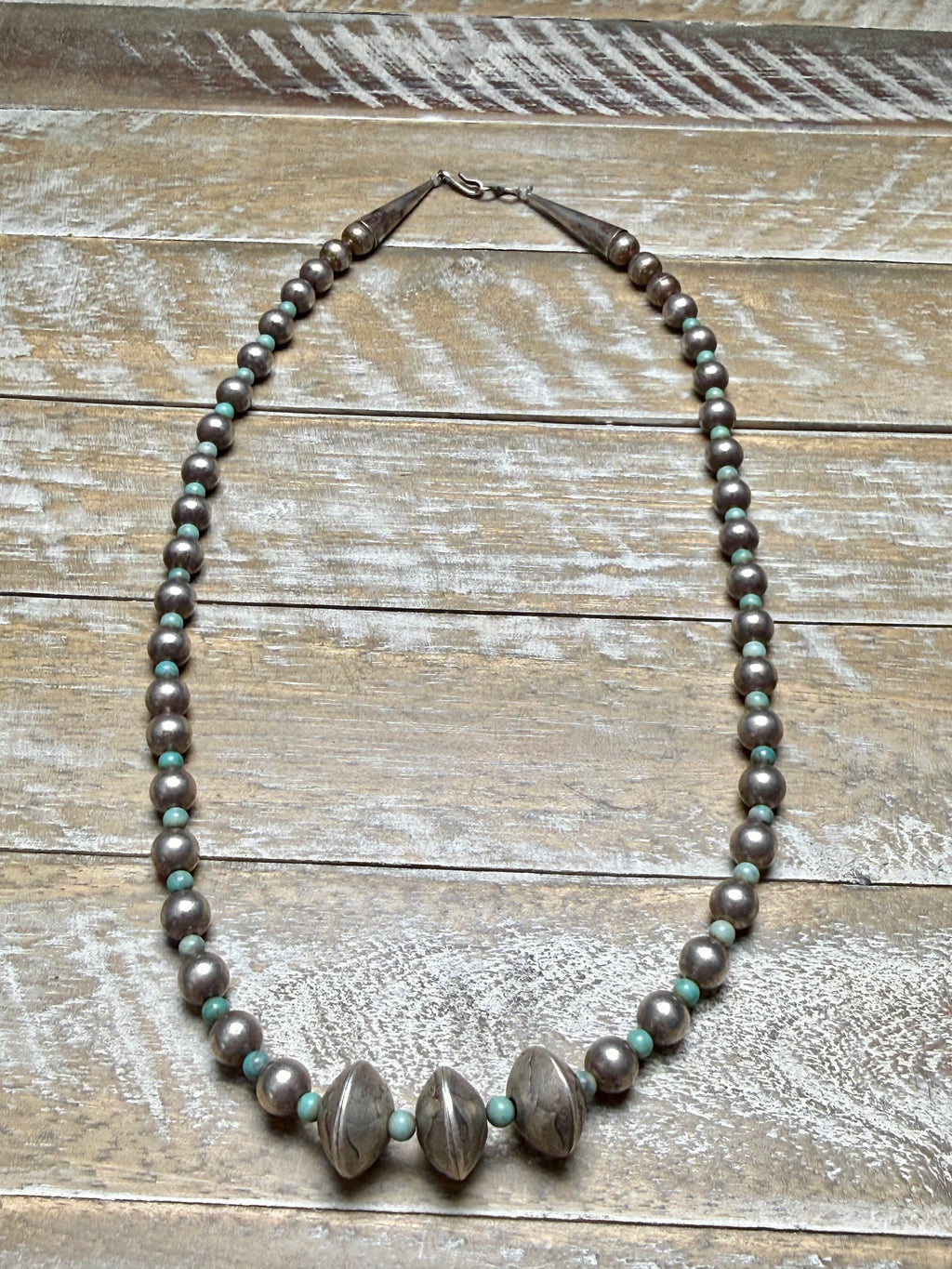 Desert Coin Legacy Necklace