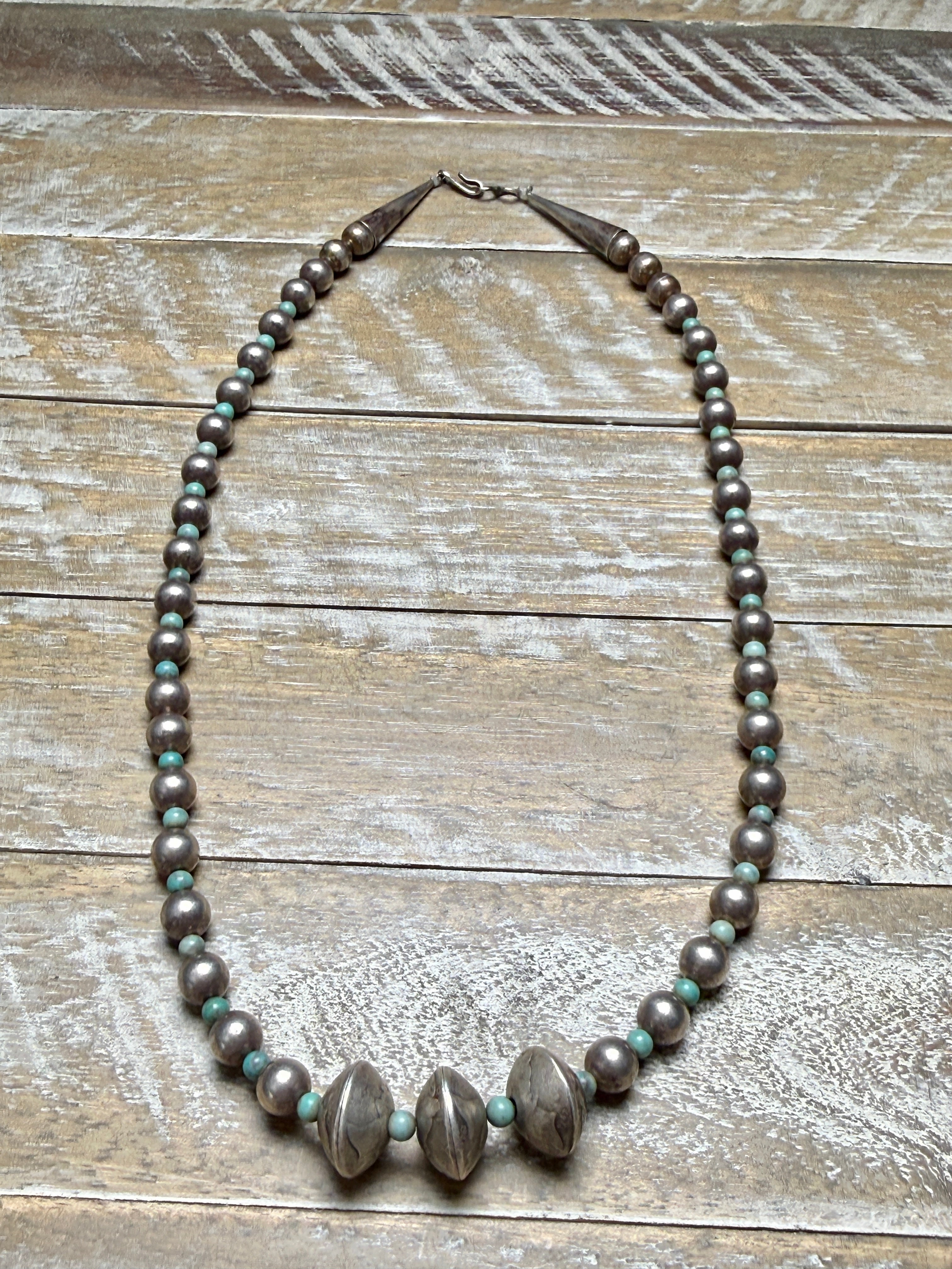 Desert Coin Legacy Necklace