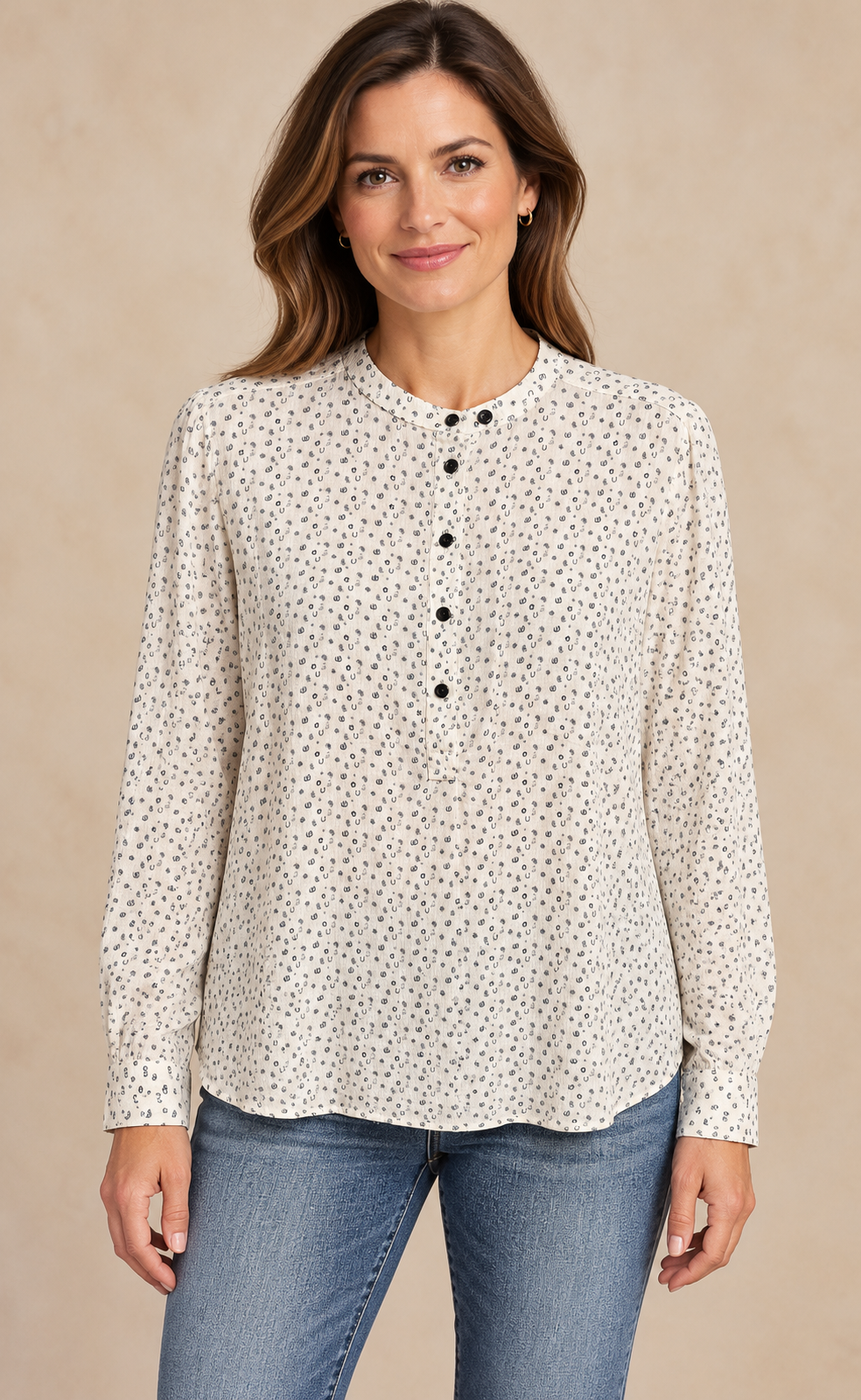 Tasha Polizzi Darlin' Shirt