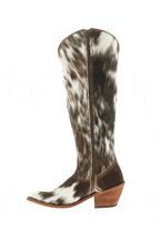 Liberty Black Kendra Boot
