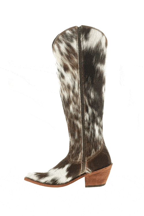 Liberty Black Kendra Boot