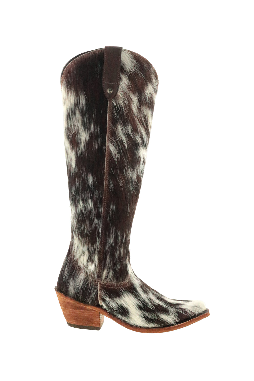 Liberty Black Kendra Boot