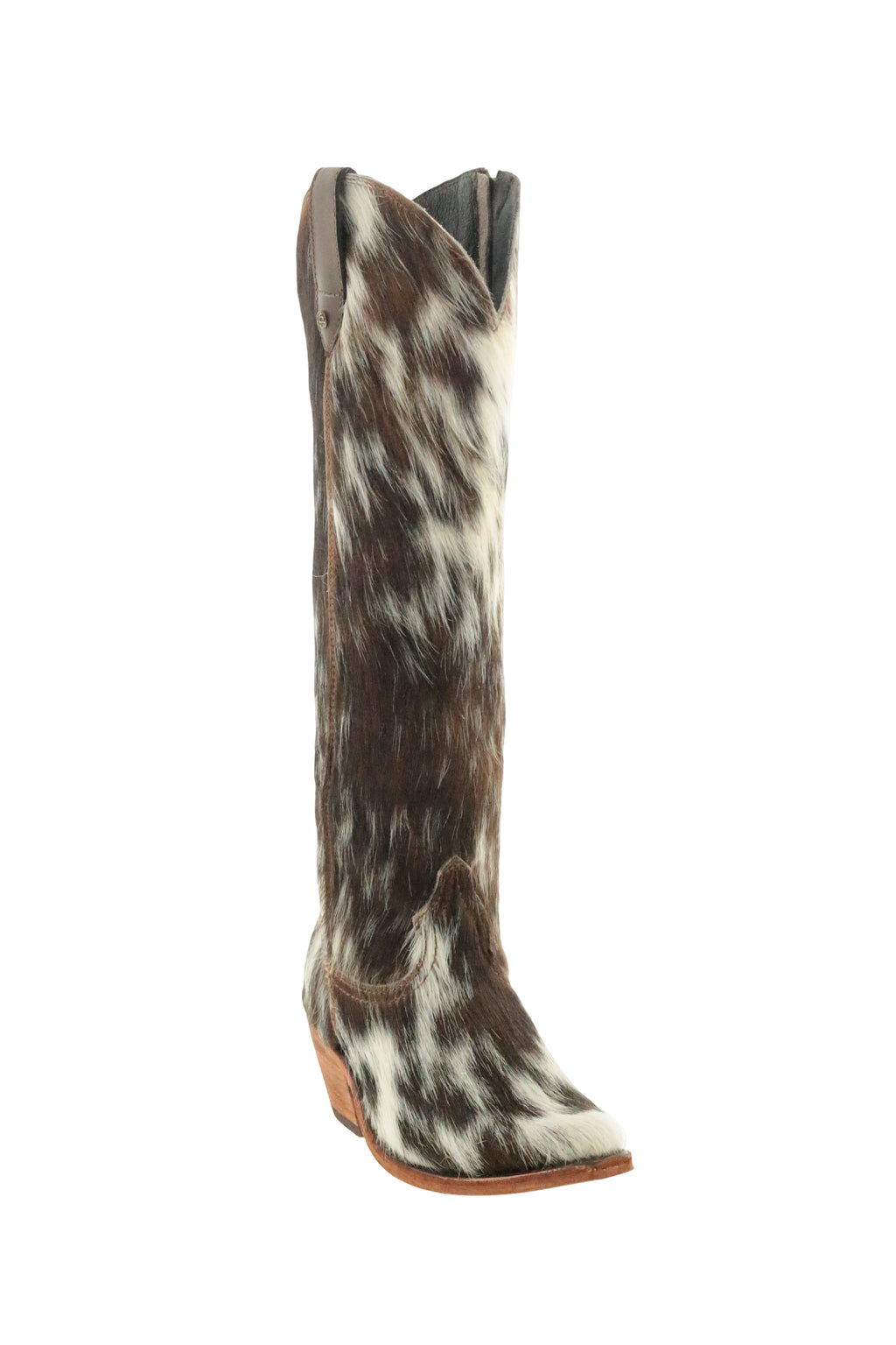 Liberty Black Kendra Boot