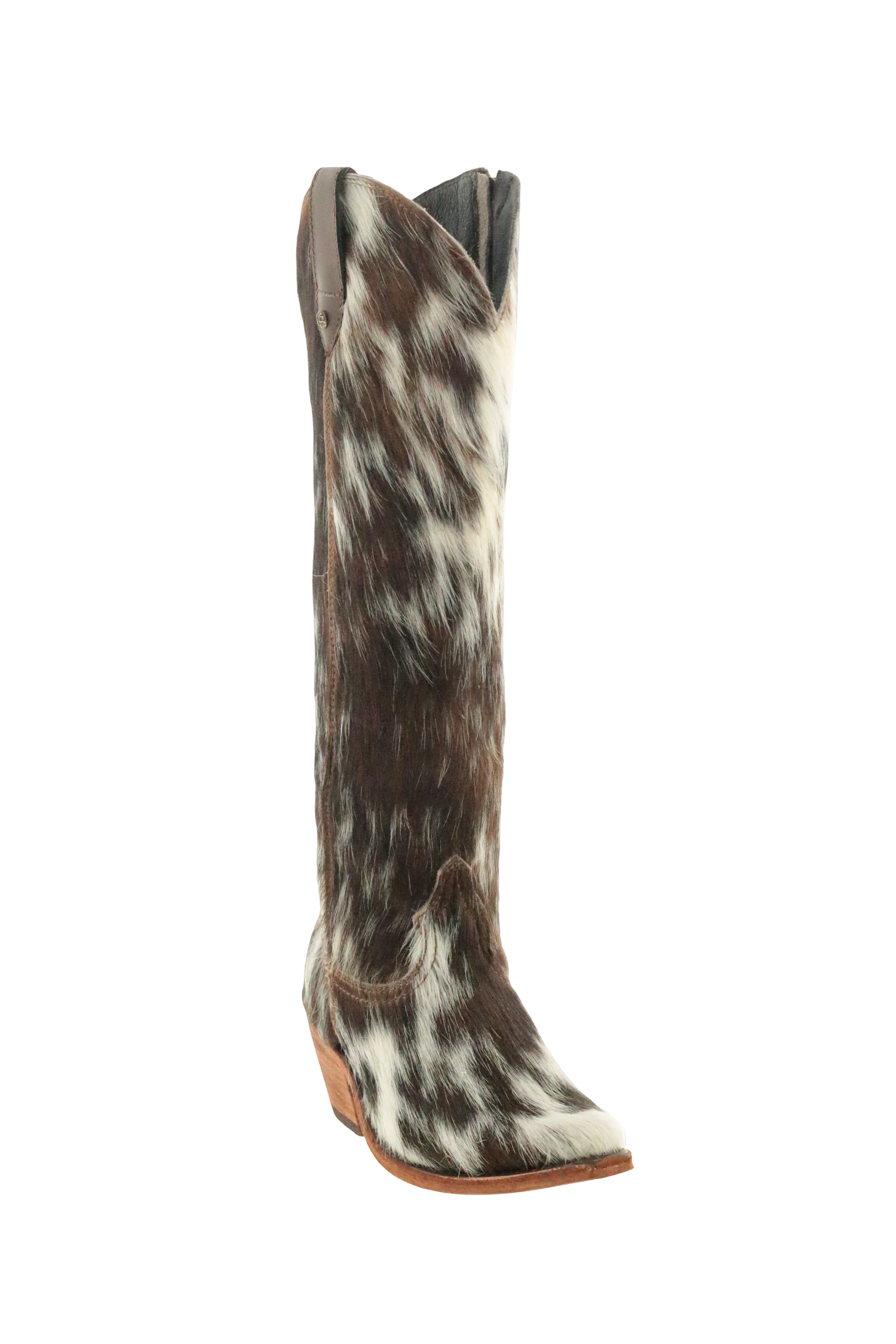 Liberty Black Kendra Boot