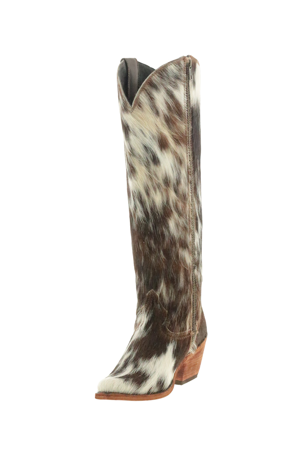 Liberty Black Kendra Boot