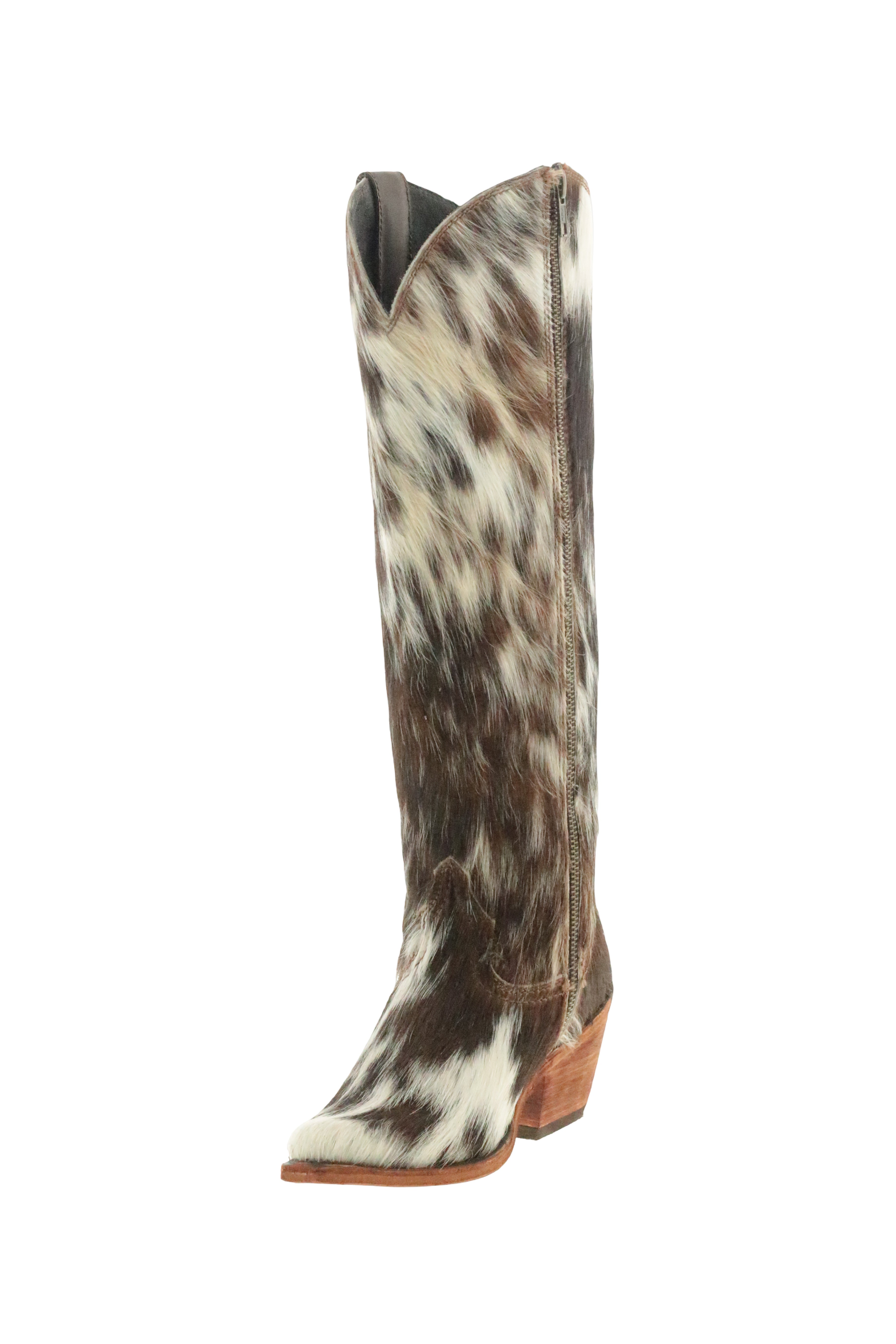 Liberty Black Kendra Boot
