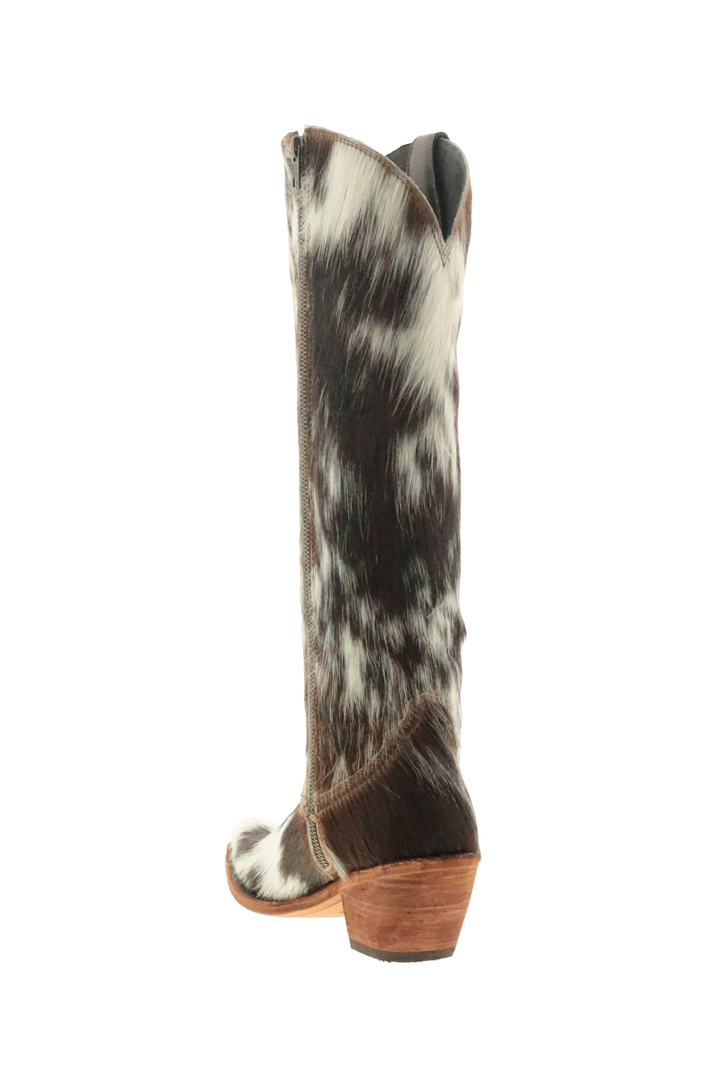 Liberty Black Kendra Boot