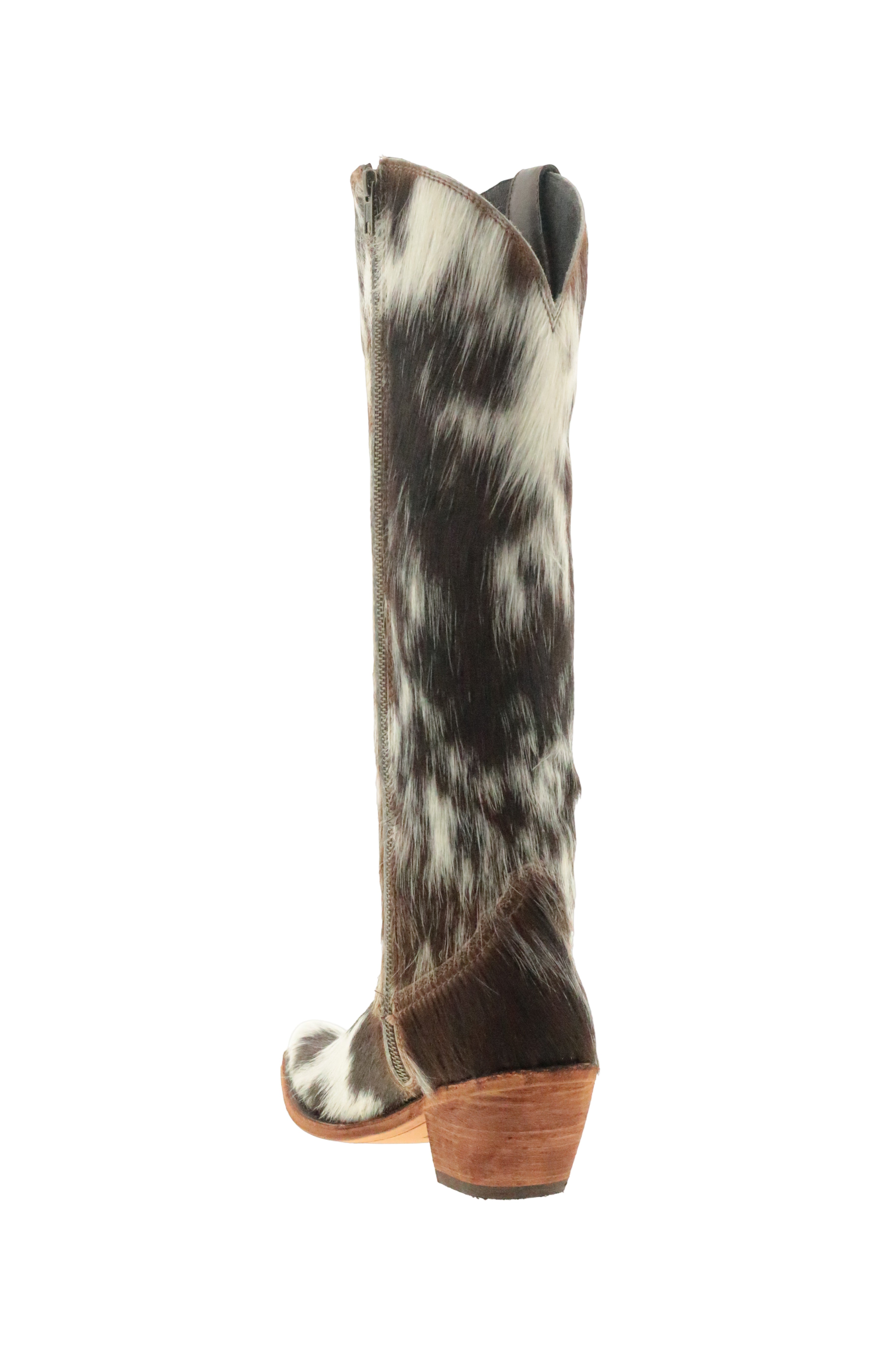 Liberty Black Kendra Boot