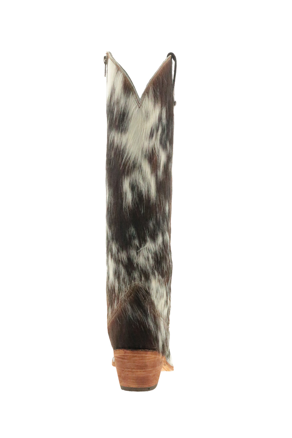 Liberty Black Kendra Boot
