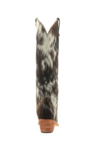 Liberty Black Kendra Boot