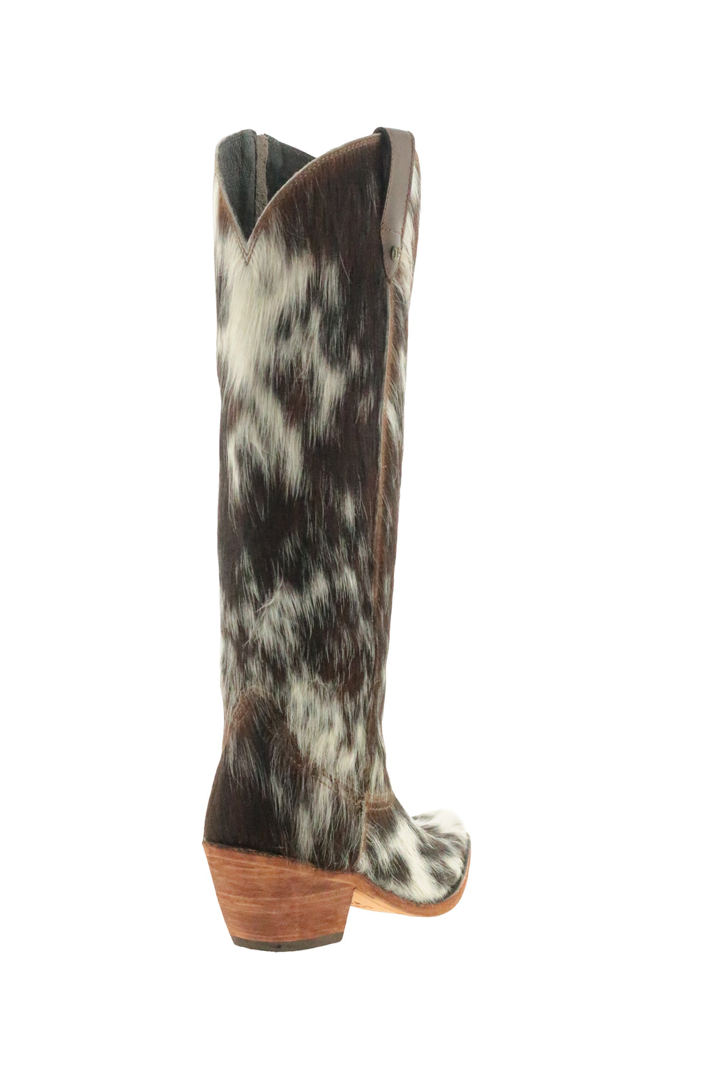 Liberty Black Kendra Boot